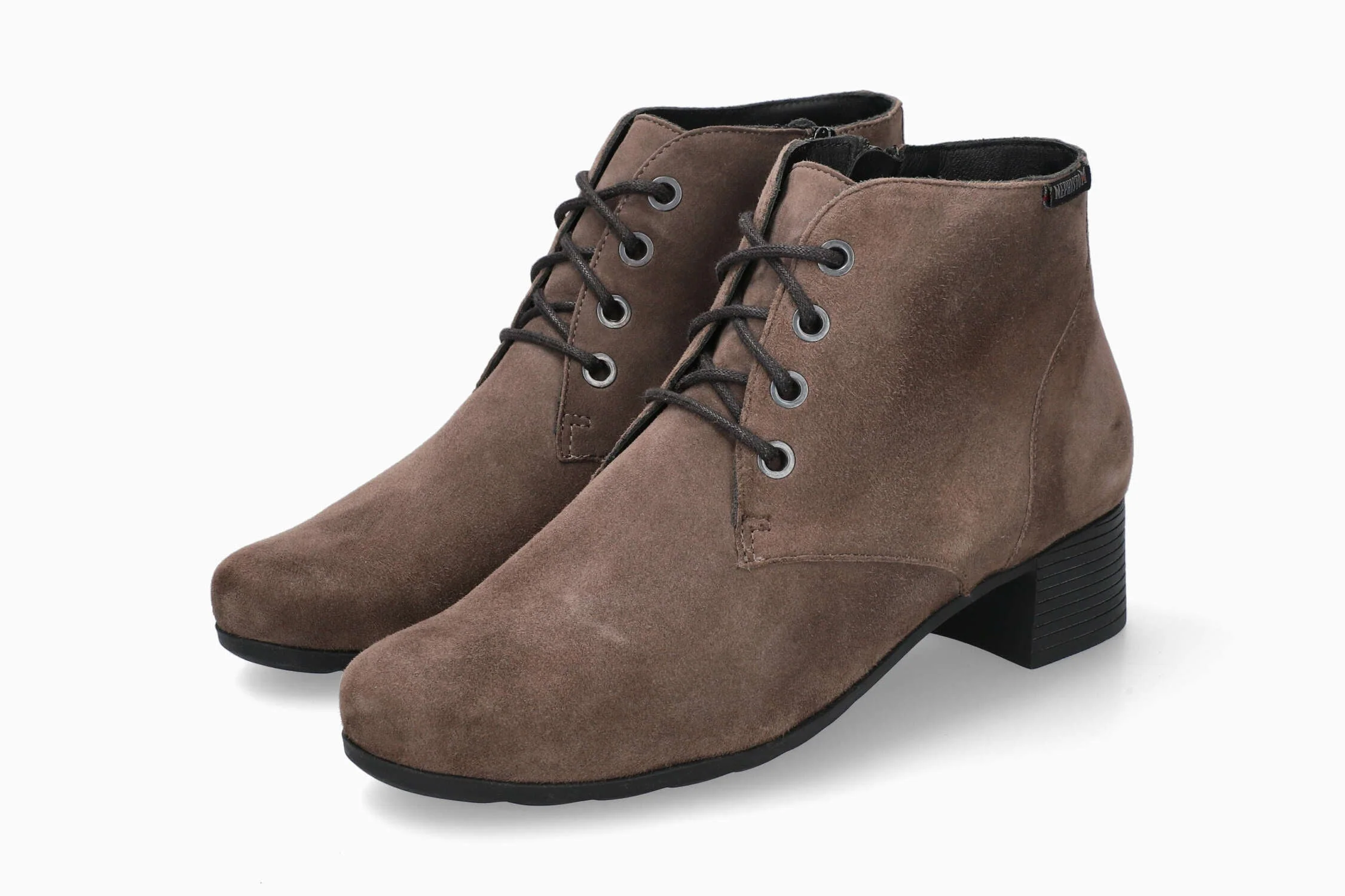 Giusta N - Ice Brown | M7MK - Image 2
