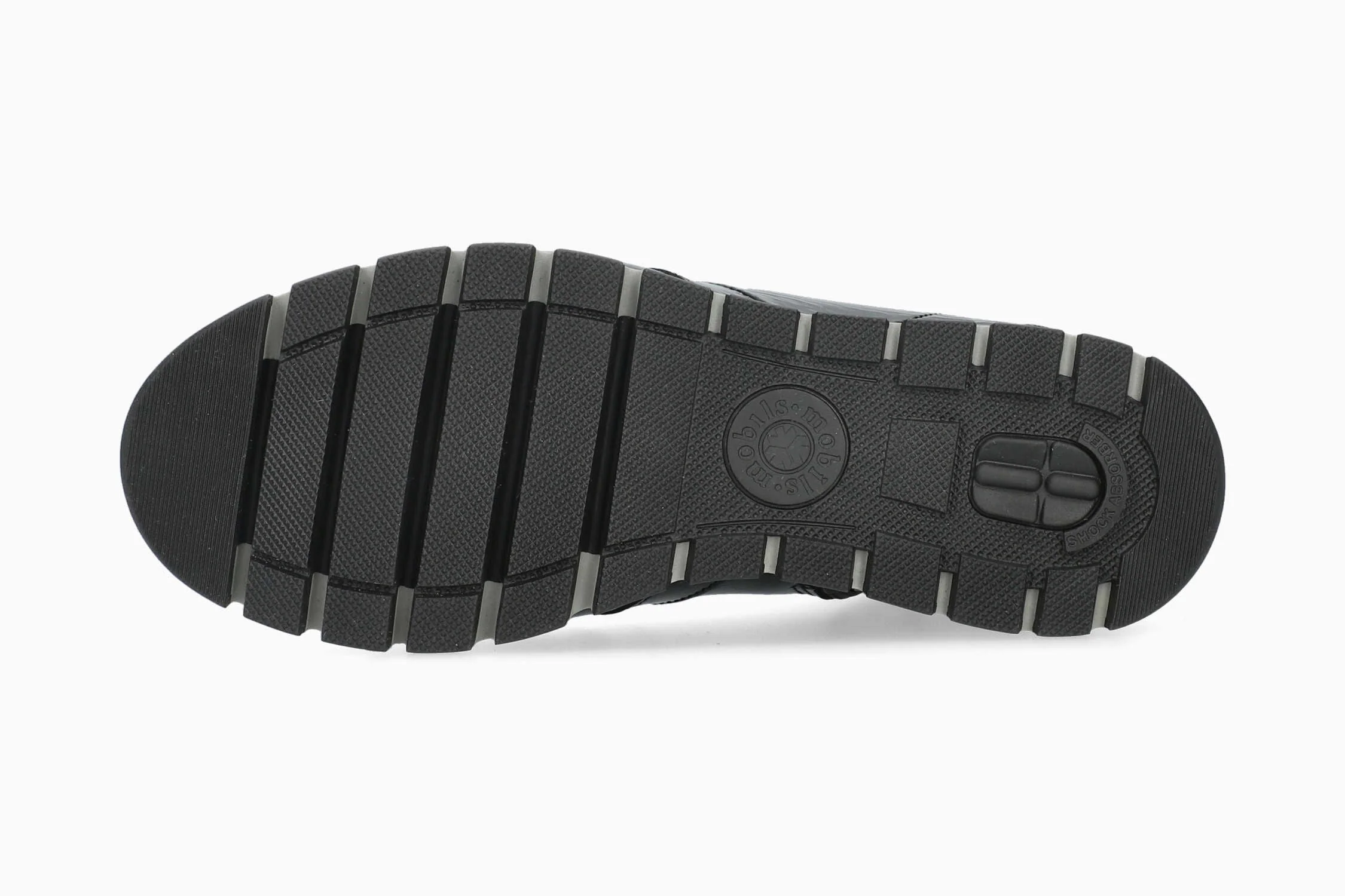 Glorya - Black | M6AW - Image 4