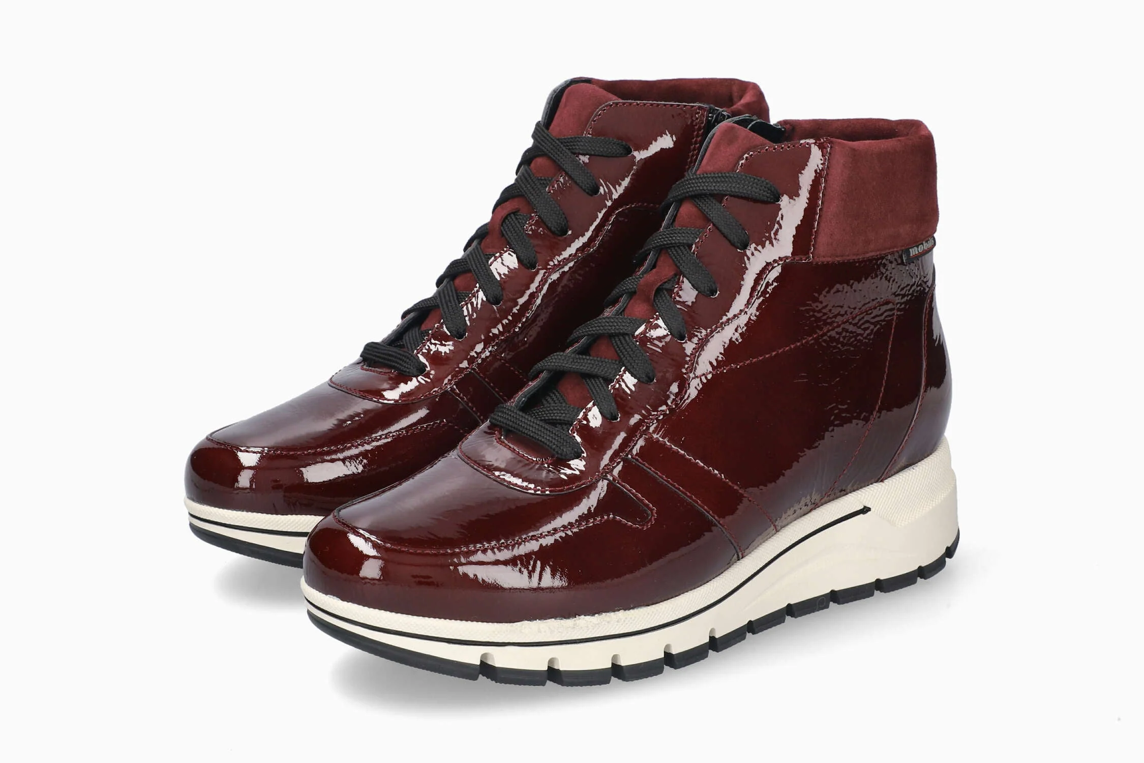 Glorya - Oxblood | M6AY - Image 2