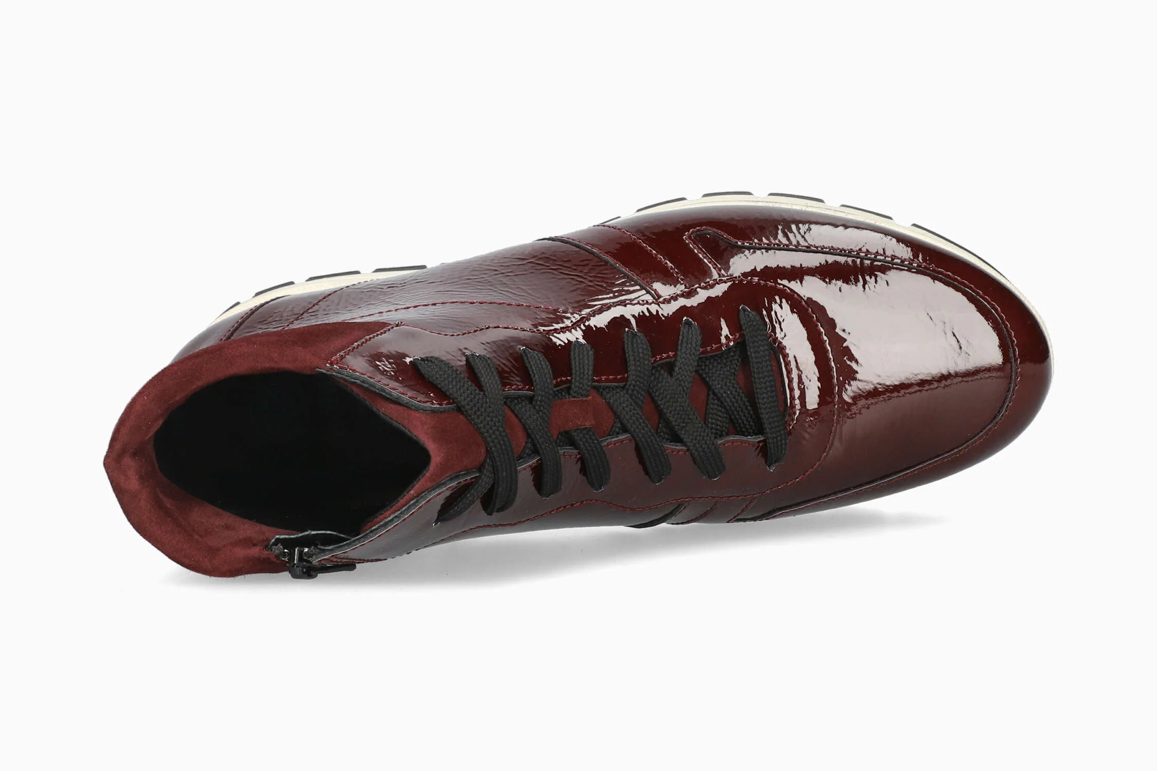 Glorya - Oxblood | M6AY - Image 3