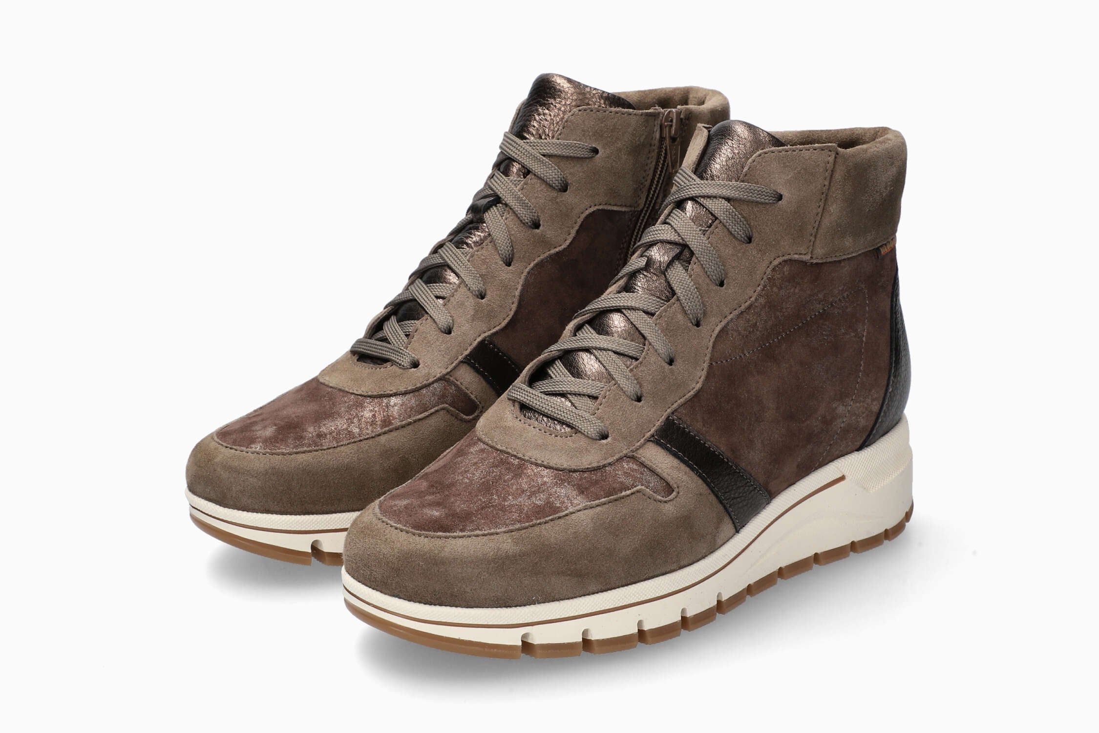 Glorya - Walnut | M6AX - Image 2