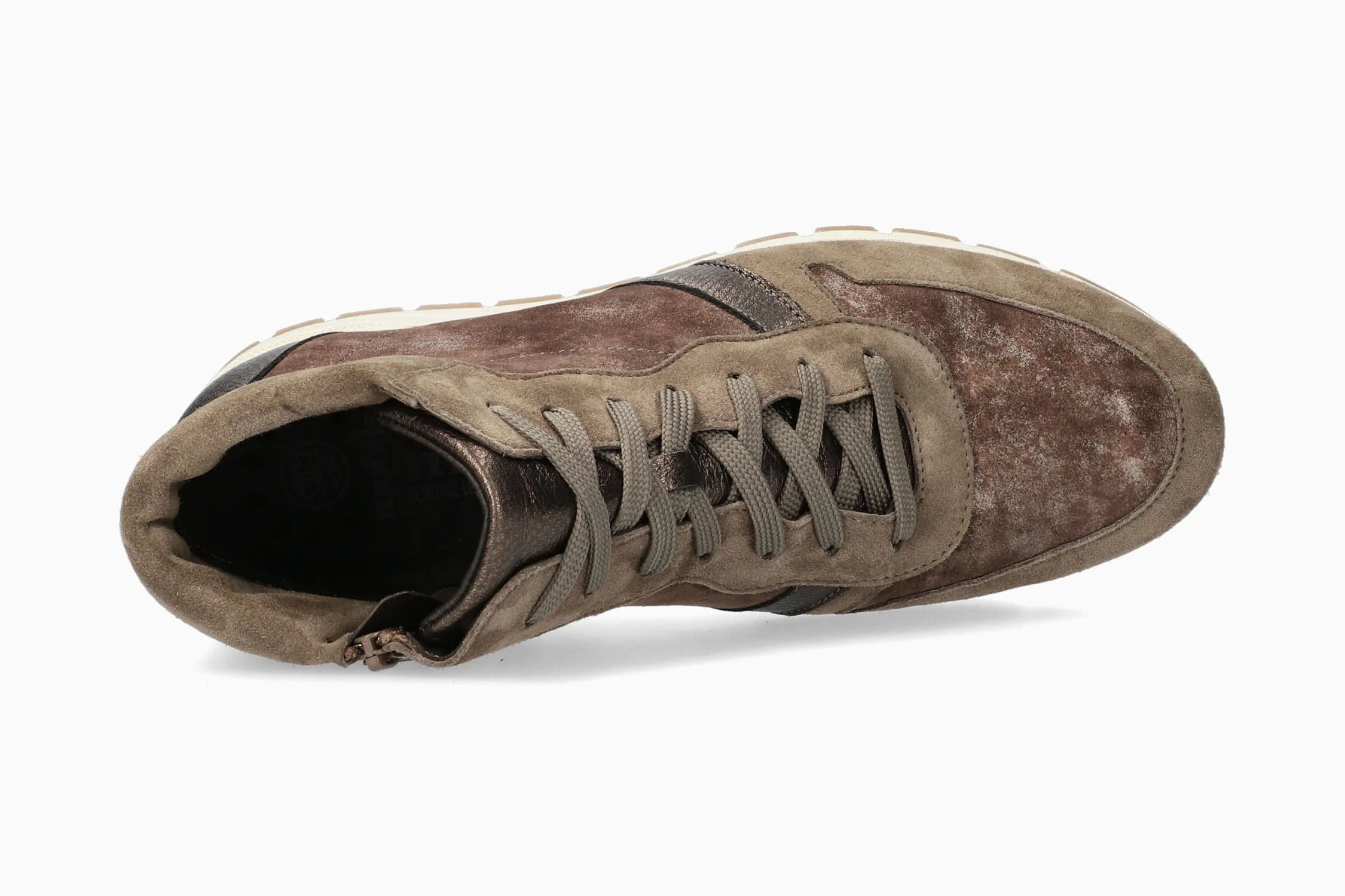 Glorya - Walnut | M6AX - Image 3