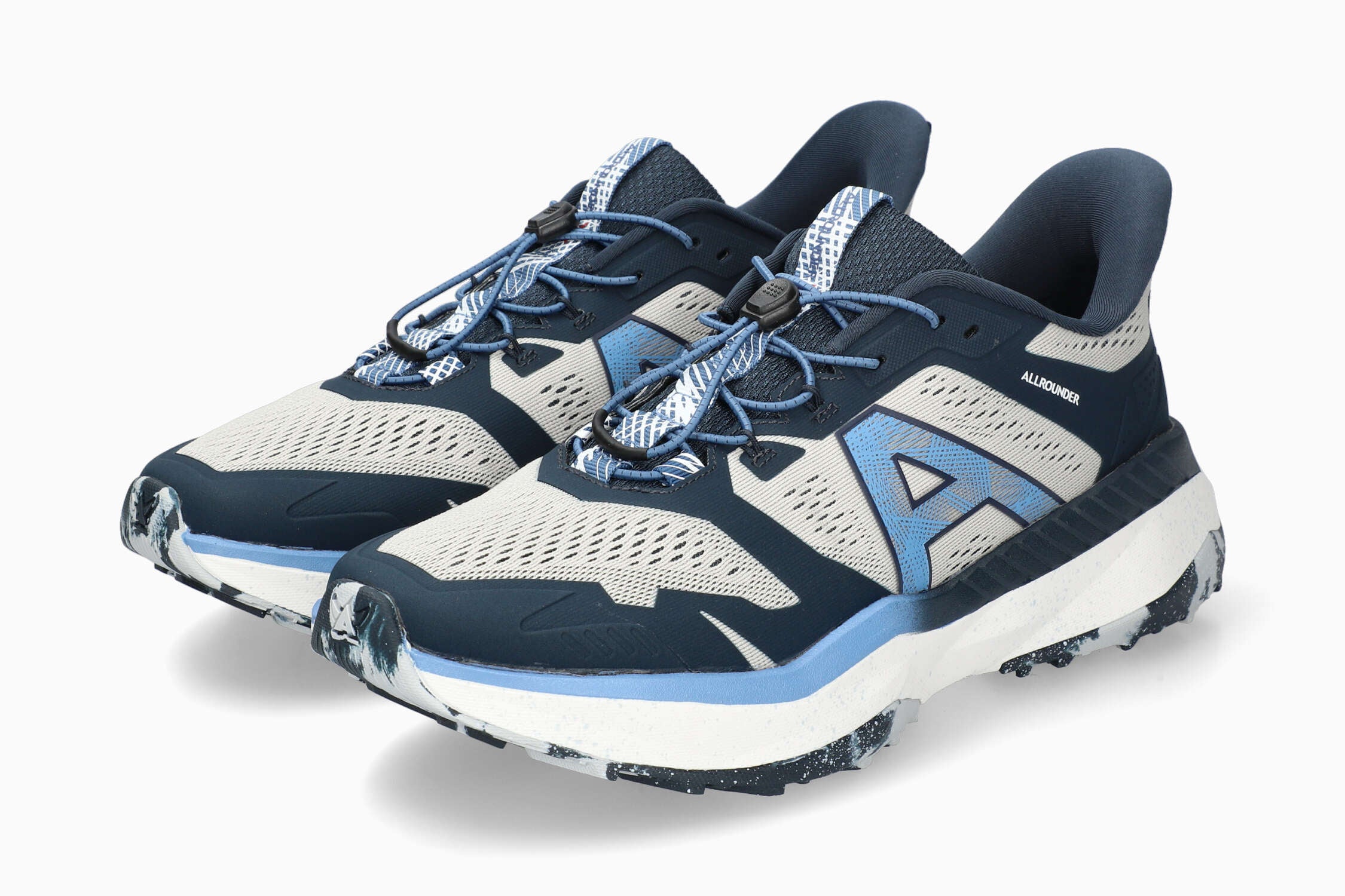 Gravitus - Navy | A4AV - Image 2