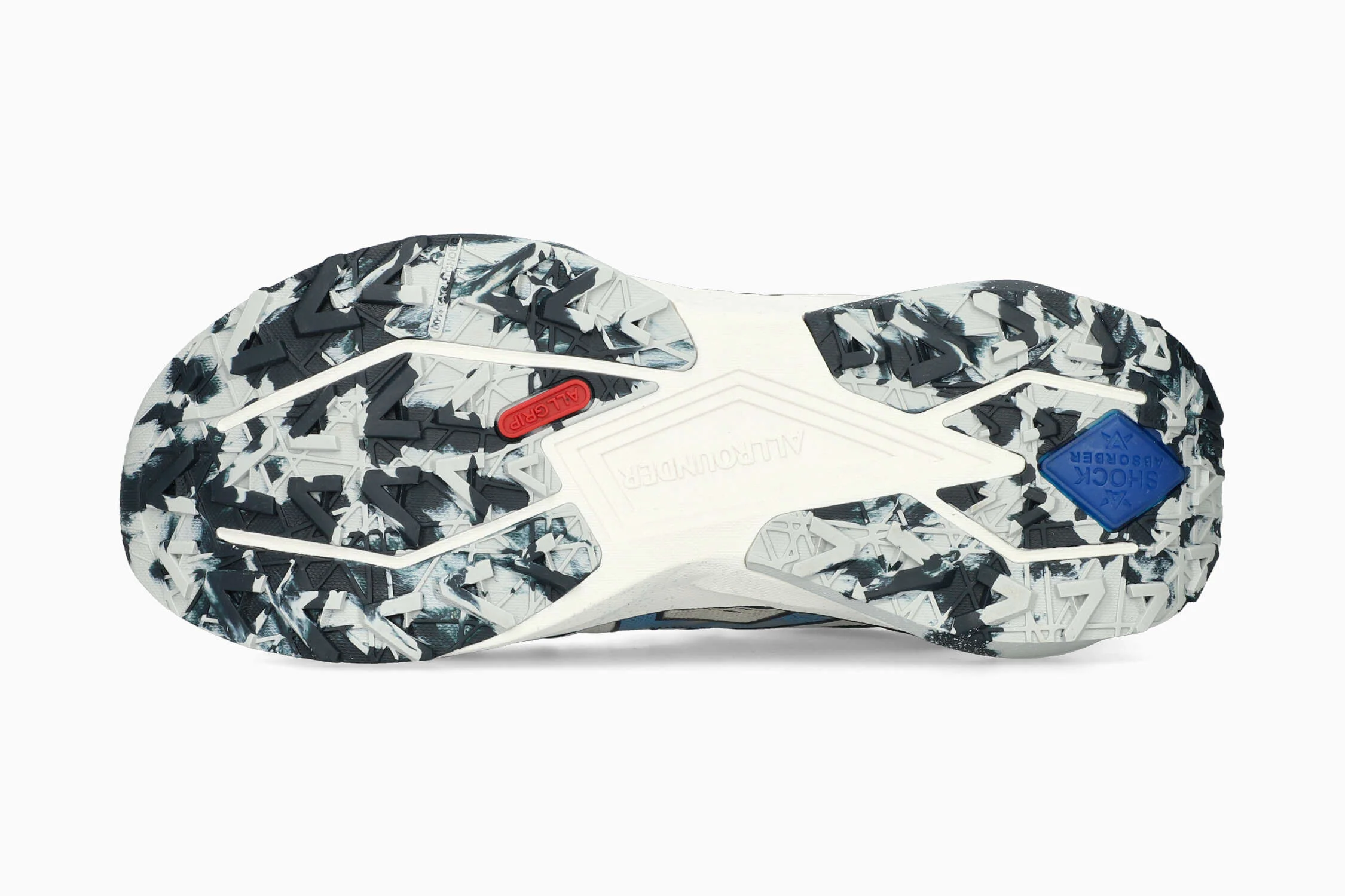 Gravitus - Navy | A4AV - Image 4