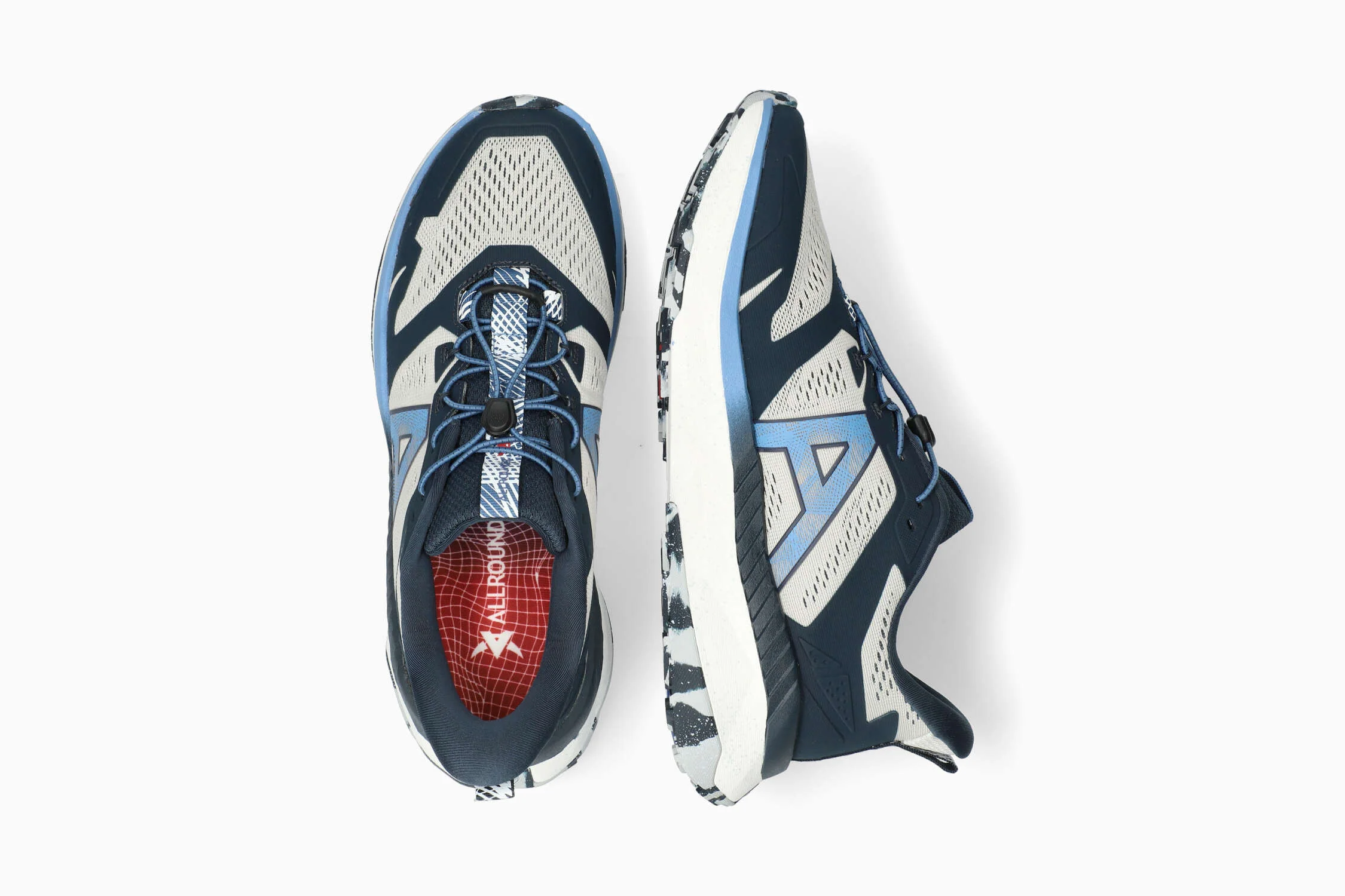 Gravitus - Navy | A4AV - Image 5