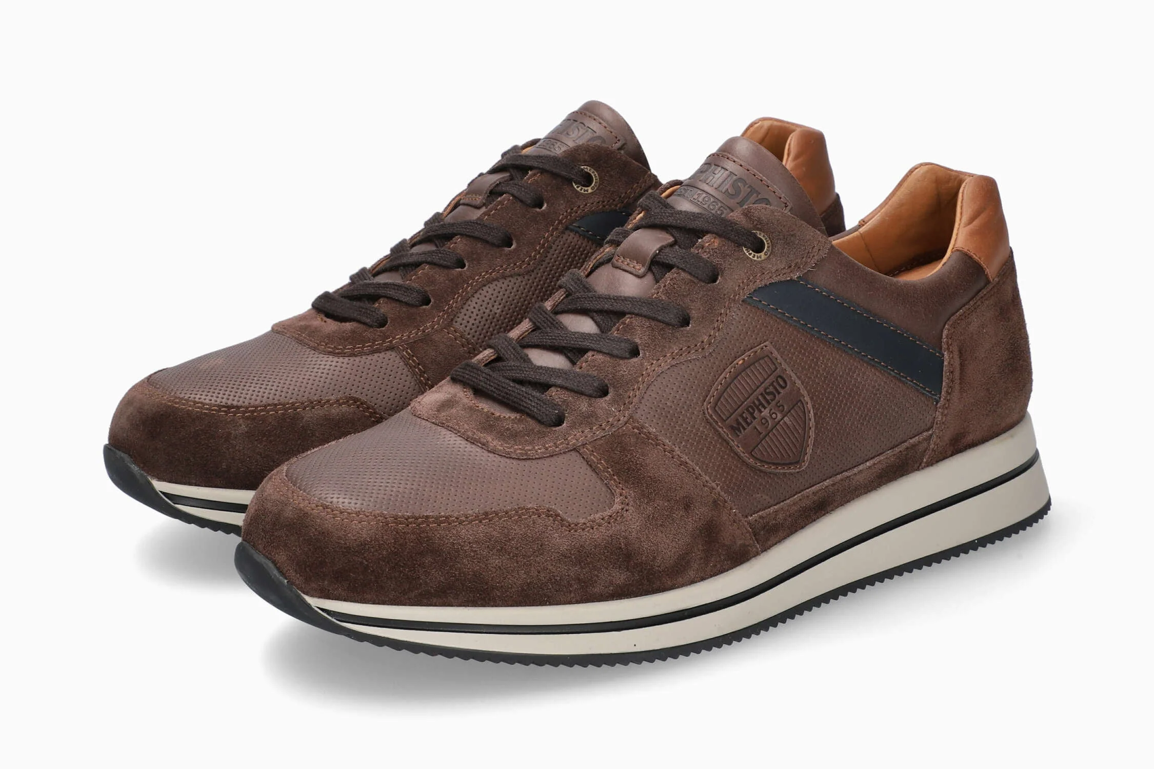 Greg - Dark Brown | M5WP - Image 2