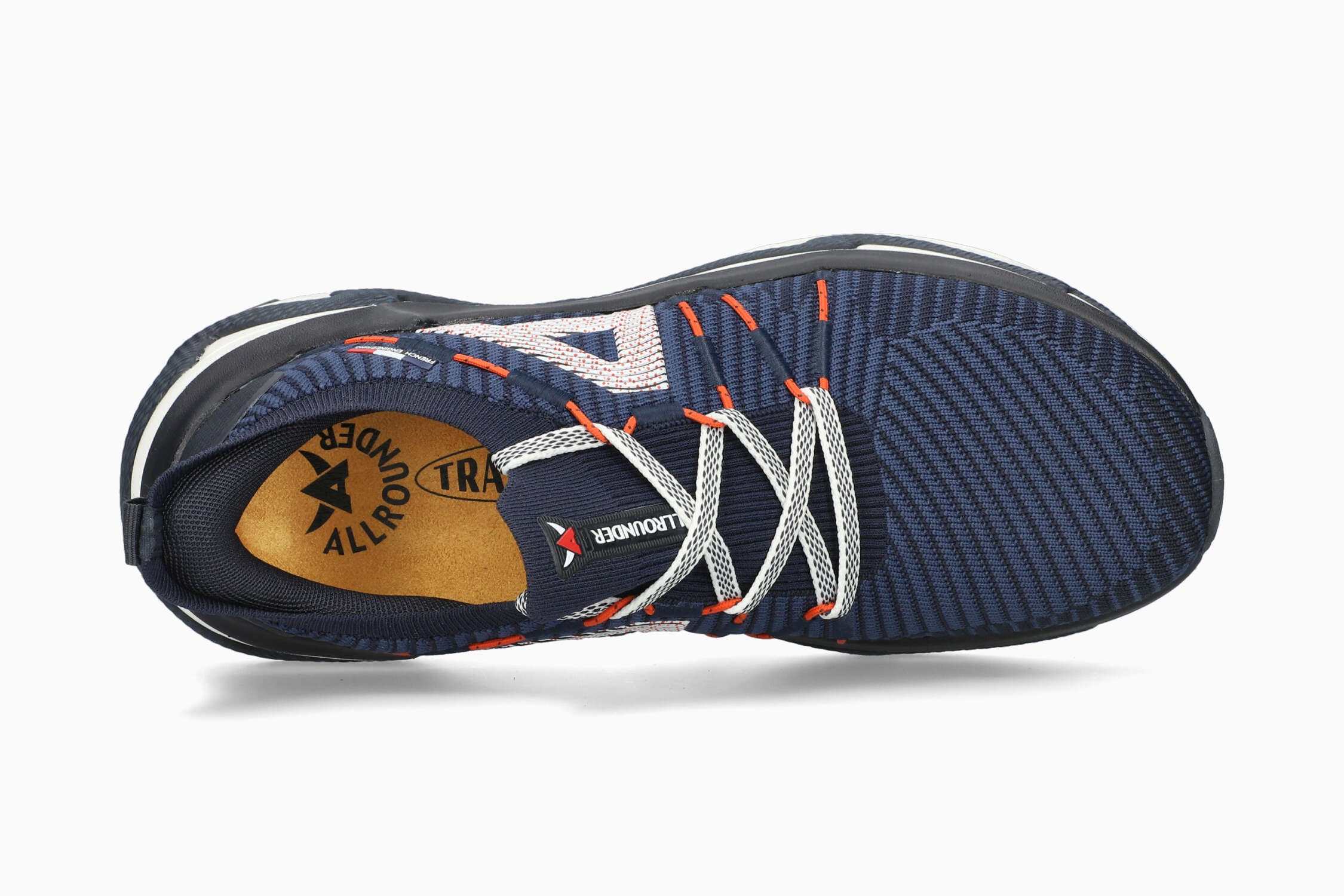 Greyhound - Navy | A4BM - Image 3