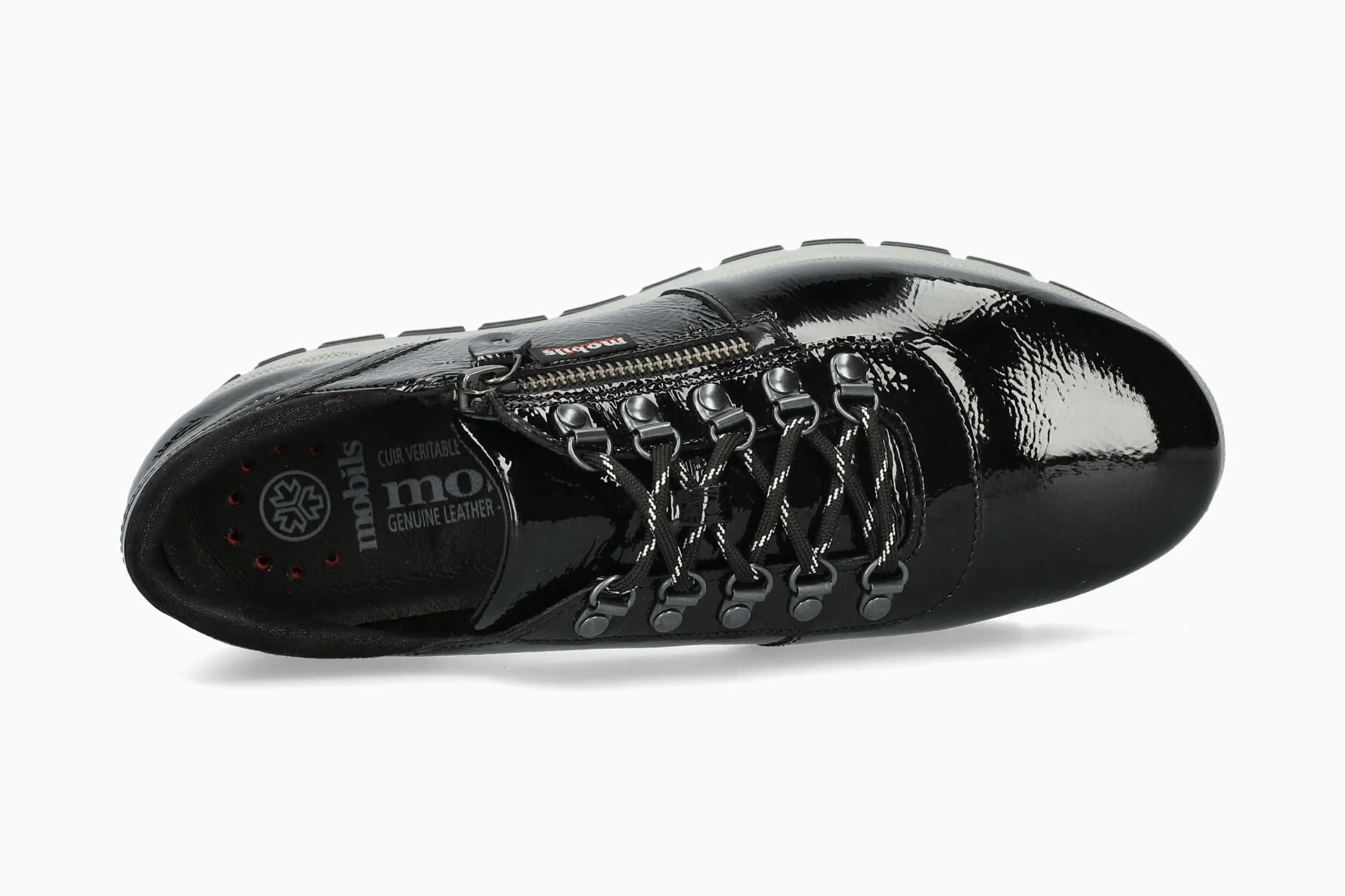 Gwenn - Black | M6AS - Image 3