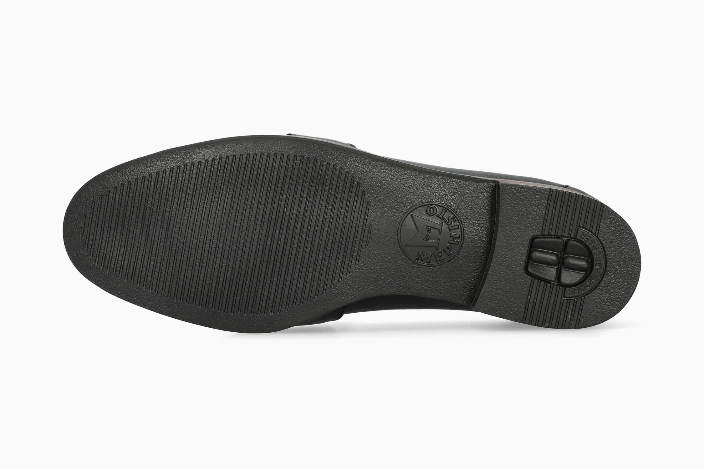Hadele - Black | MVH9 - Image 4