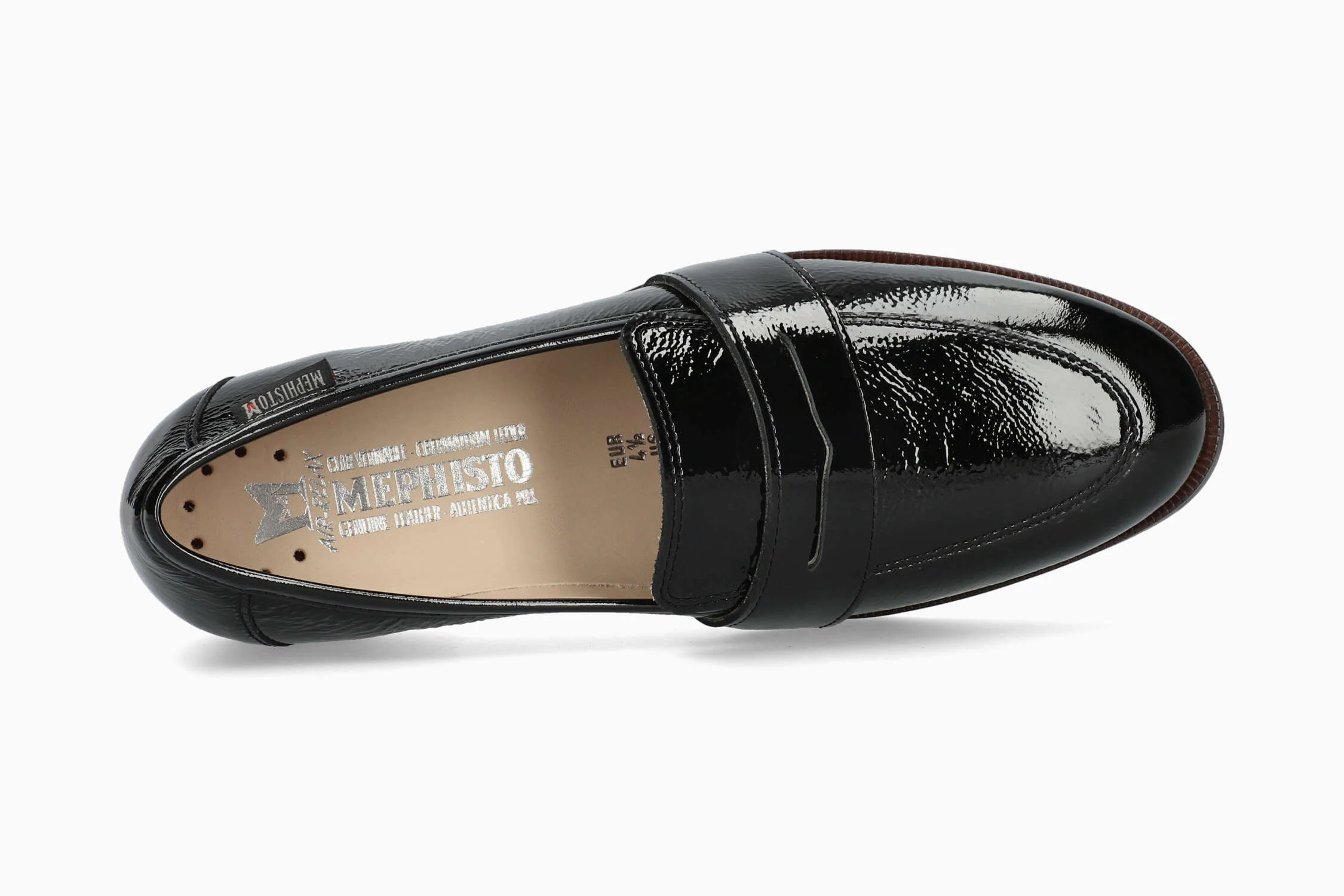 Hadele - Black | M6QV - Image 3