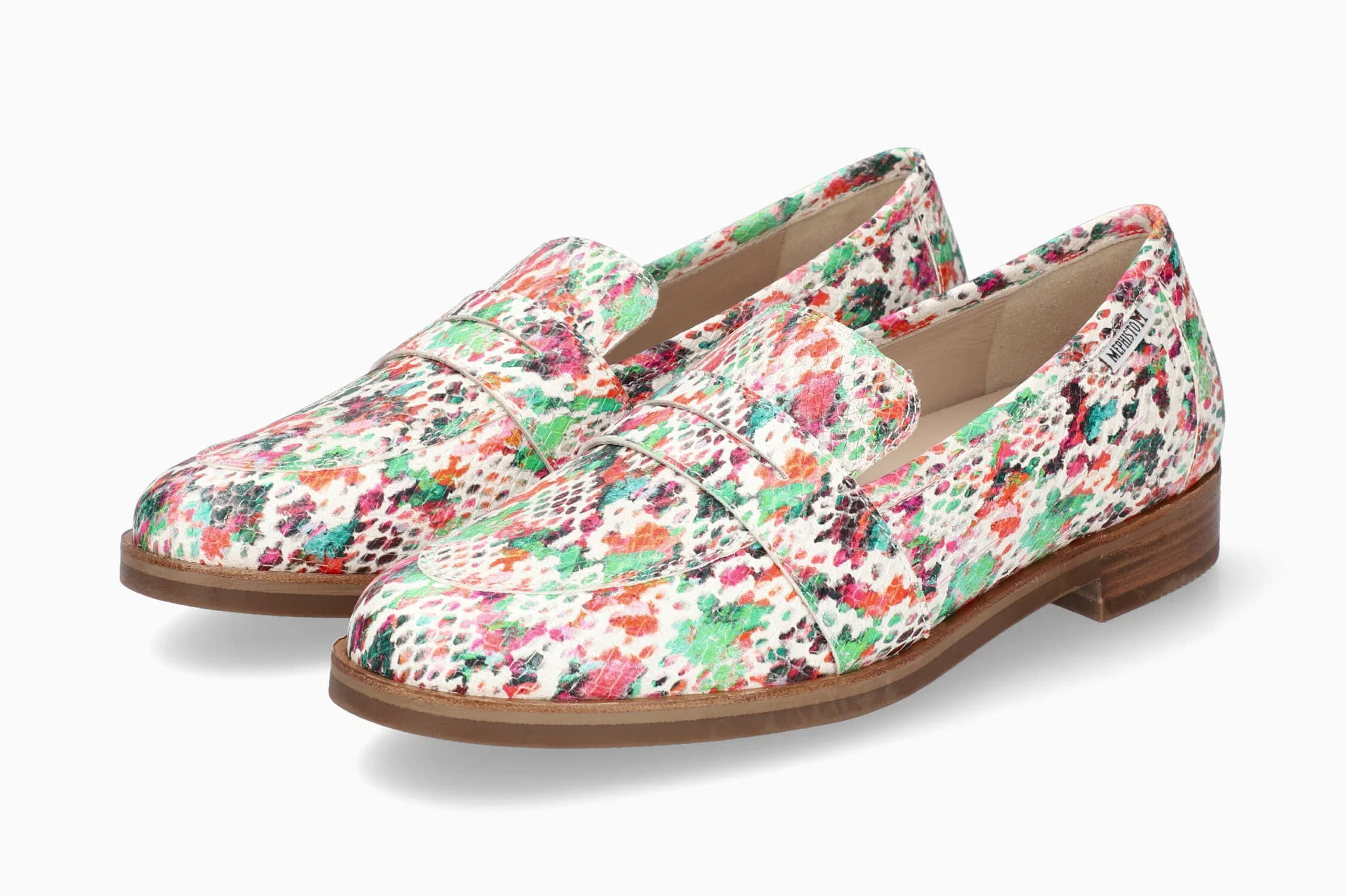 Hadele - Multicolored | M7BN - Image 2