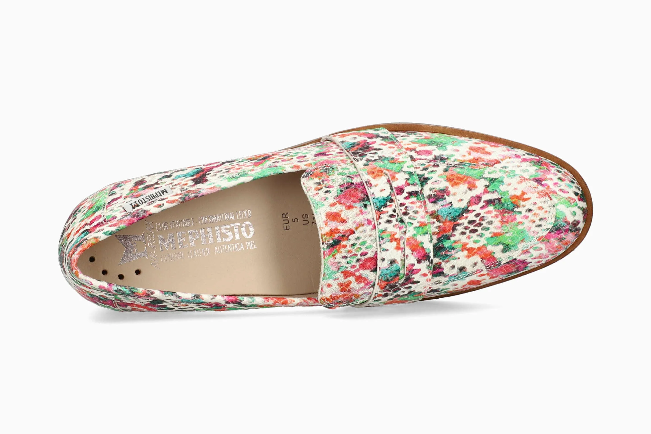 Hadele - Multicolored | M7BN - Image 3