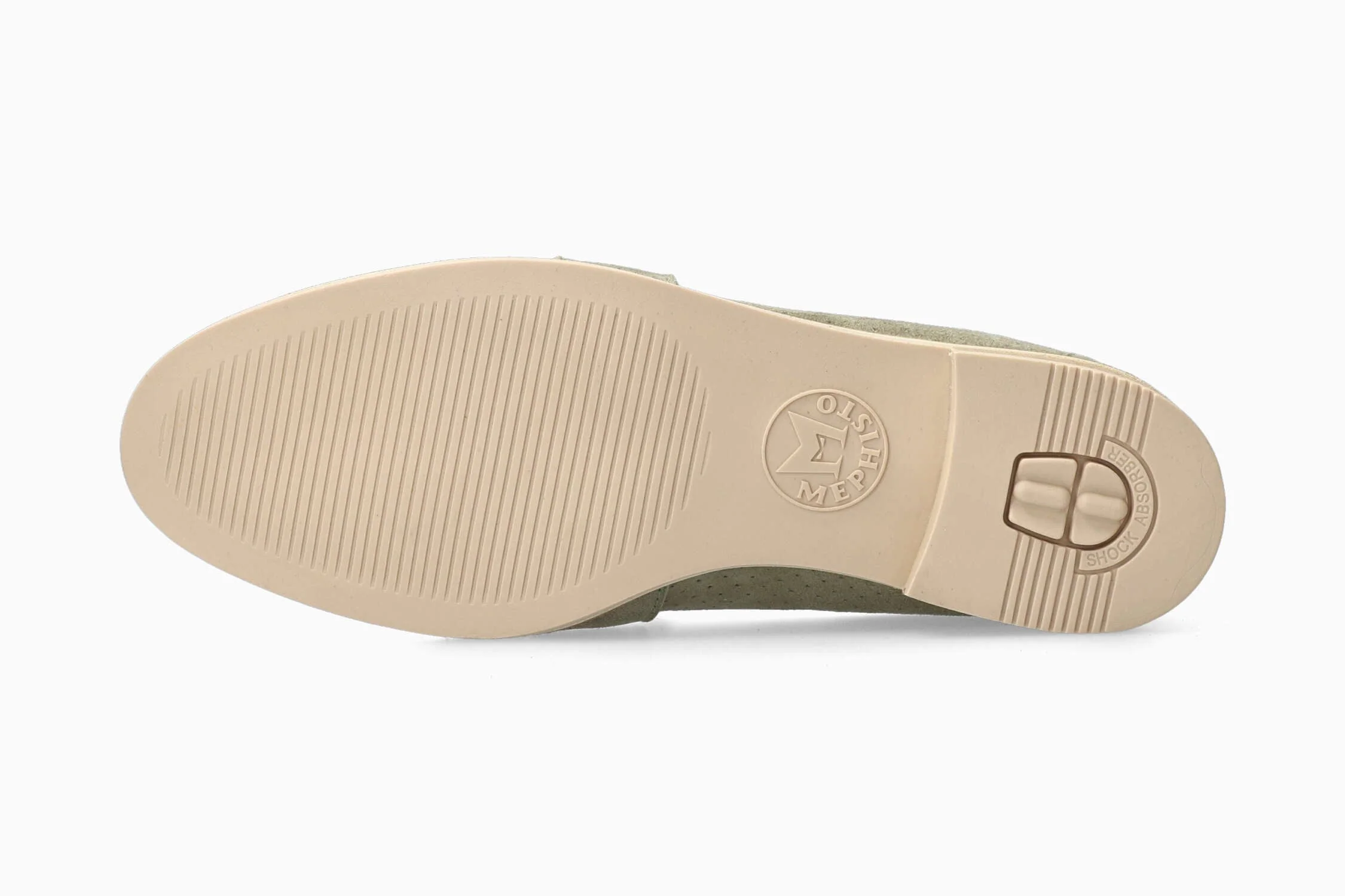 Hadele Perf - Light Khaki | M2OB - Image 4