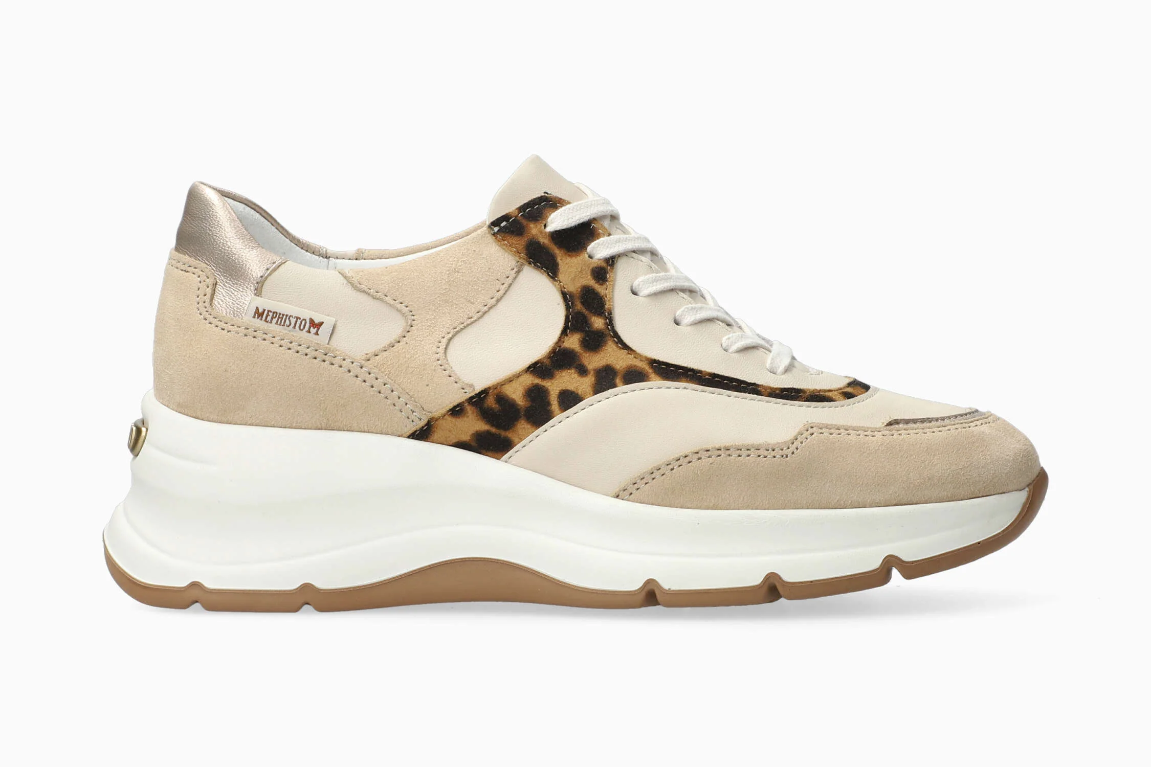 Halbane - Beige | M8WZ