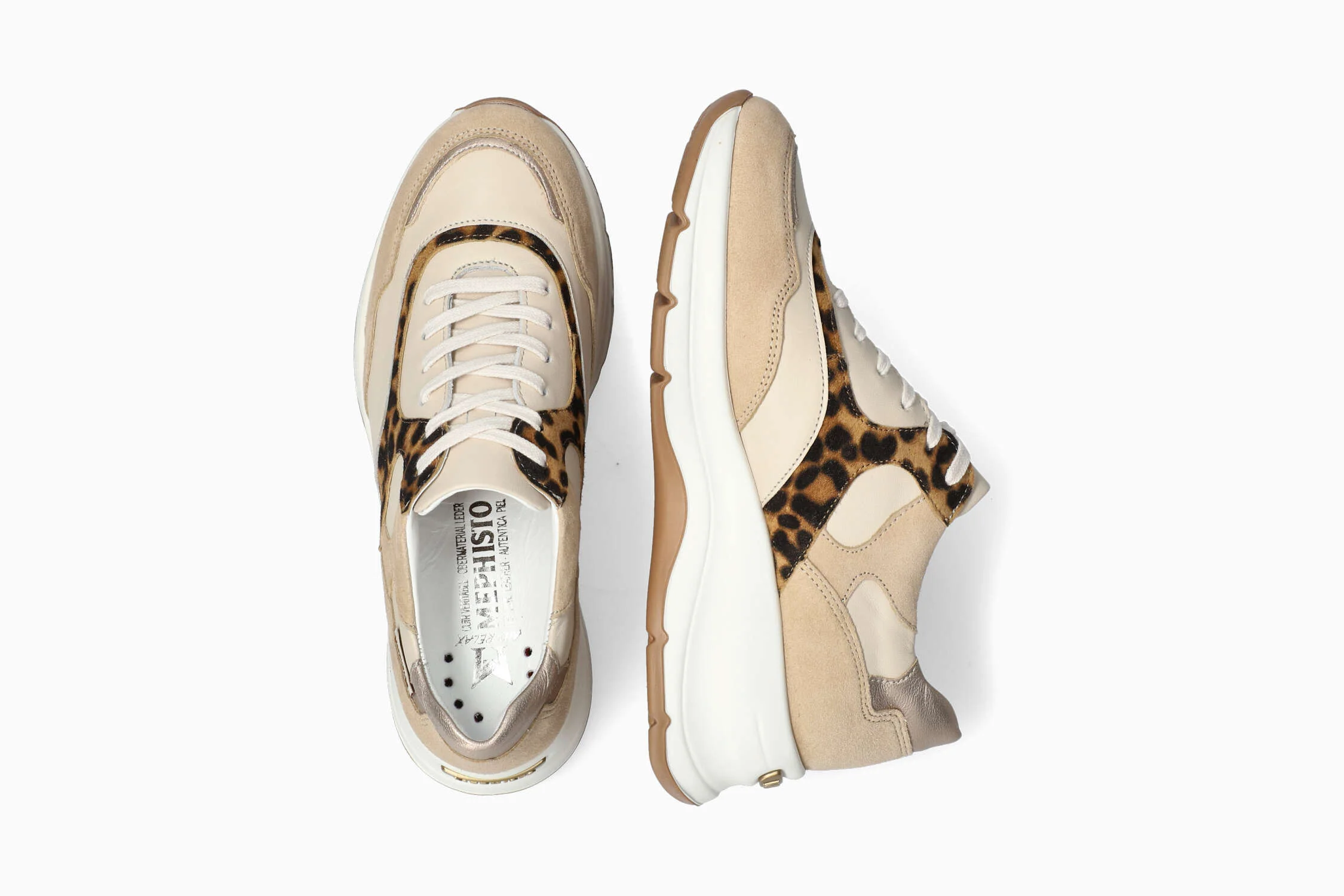 Halbane - Beige | M8WZ - Image 5