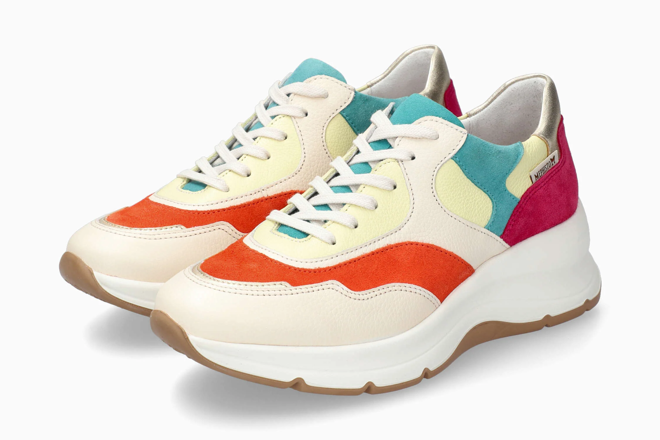 Halbane - Light Sand | M8XB - Image 2