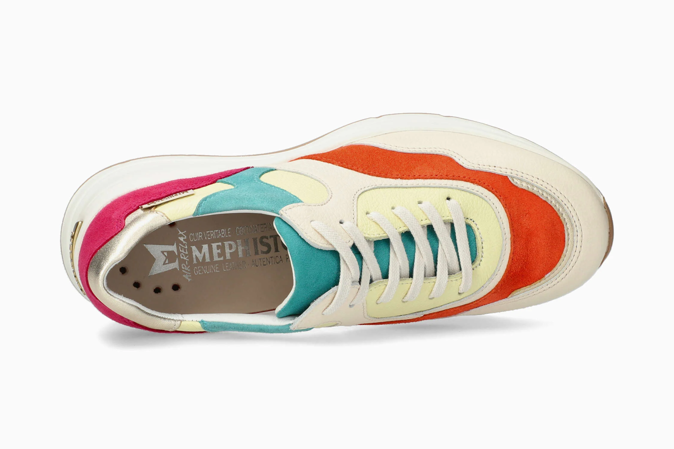 Halbane - Light Sand | M8XB - Image 3