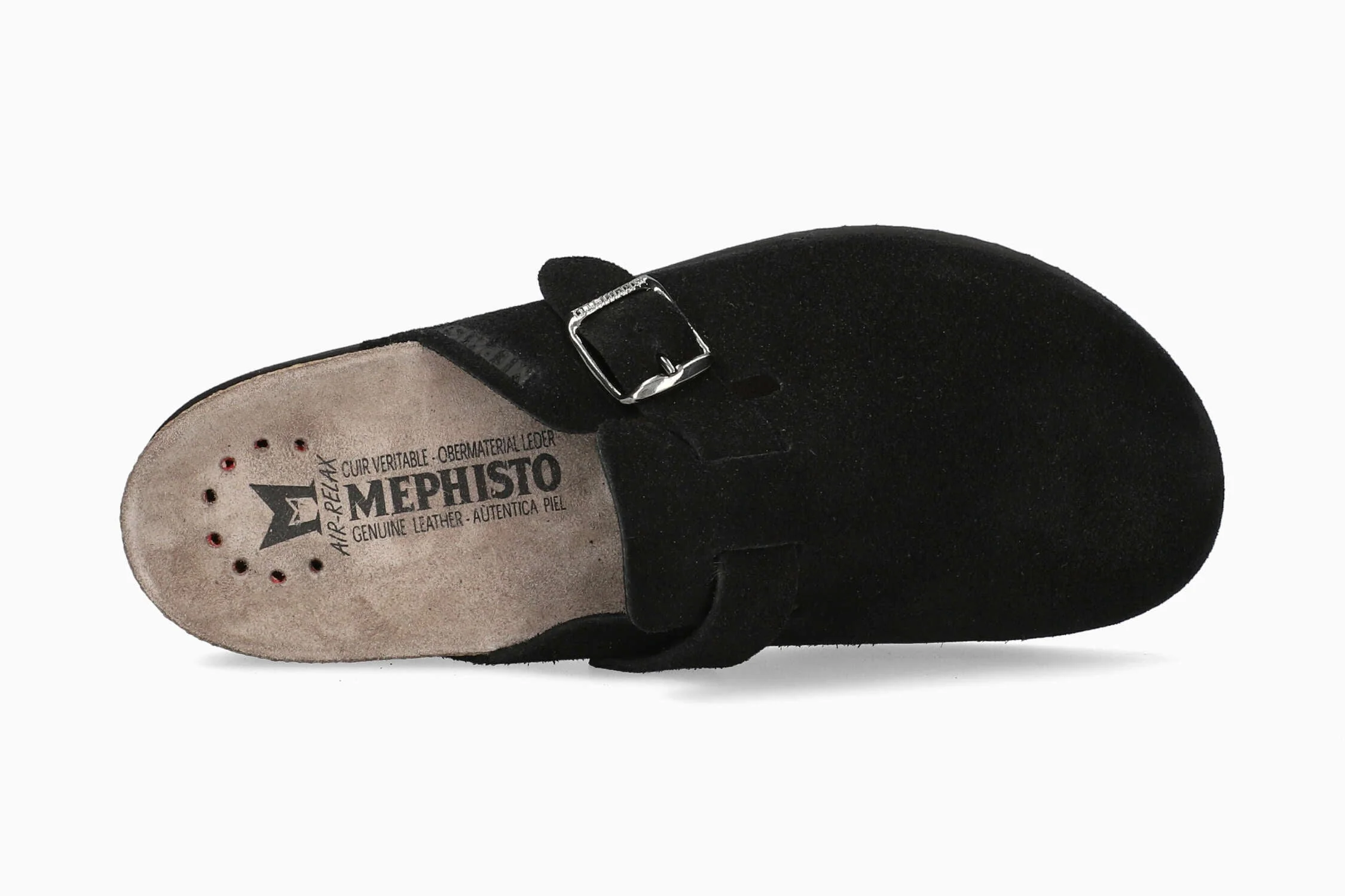 Halina - Black | M6DX - Image 3