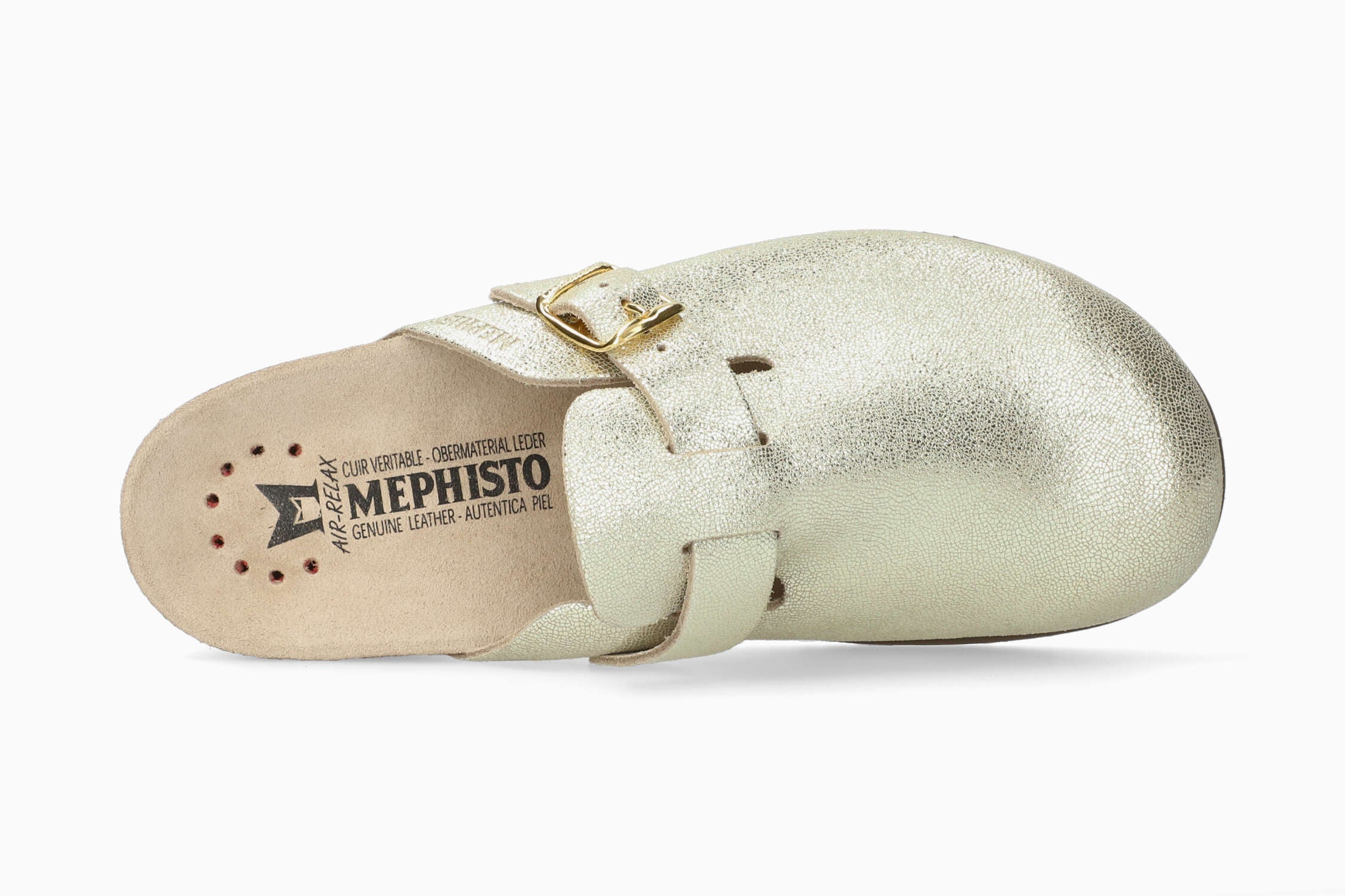 Halina - Gold | M8HR - Image 3