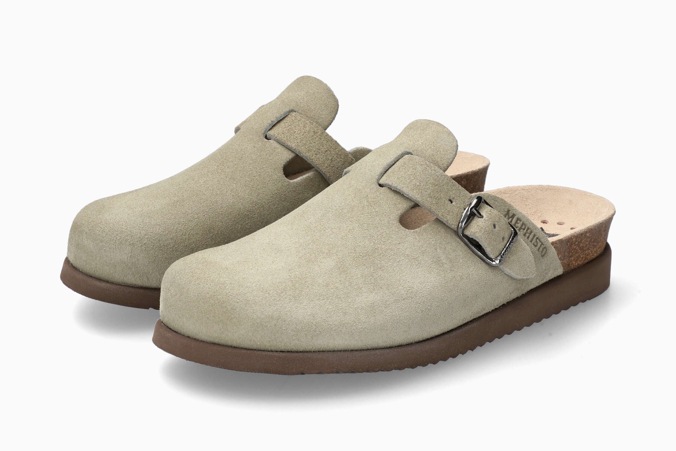 Halina - Light Khaki | M7AI - Image 2