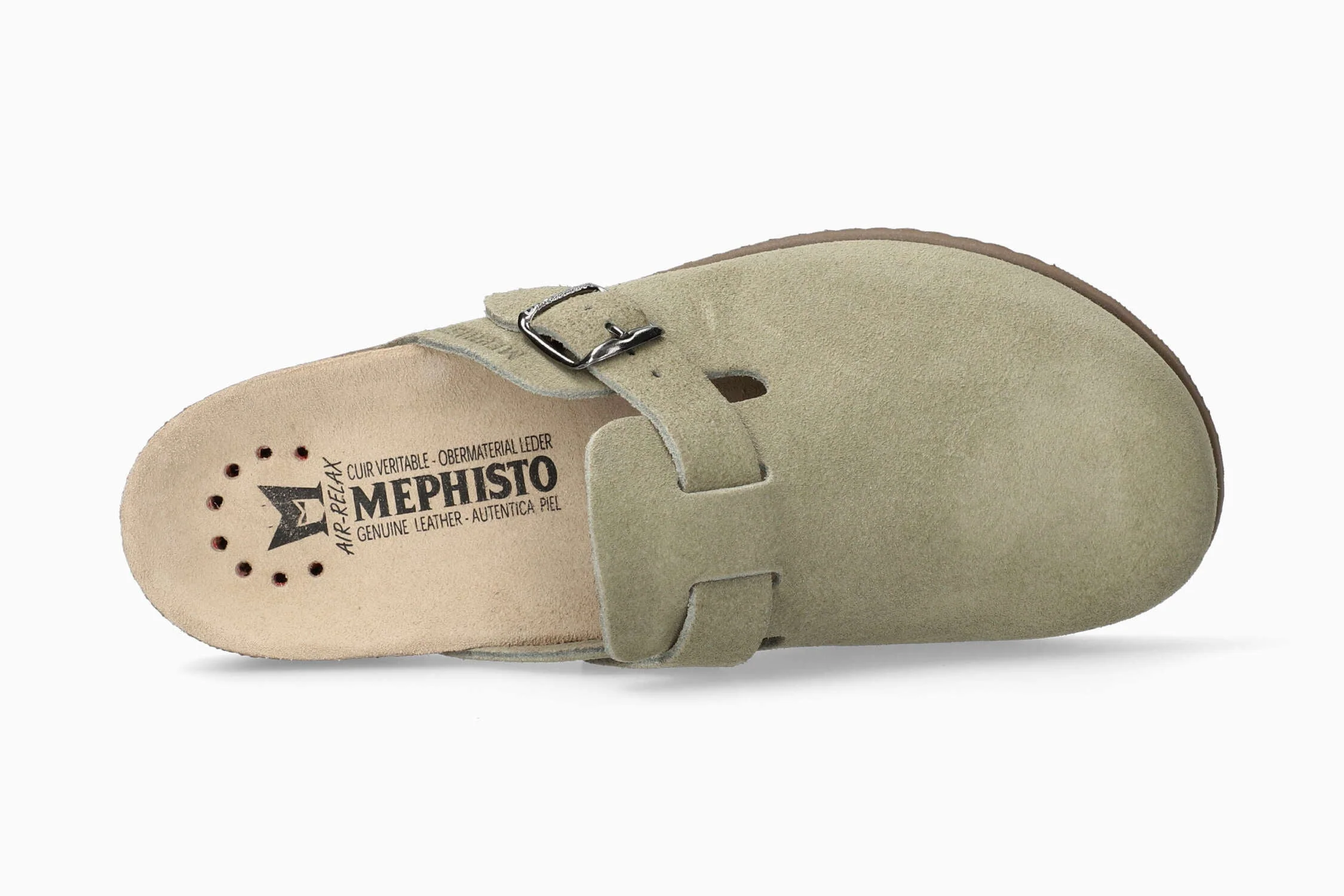 Halina - Light Khaki | M7AI - Image 3