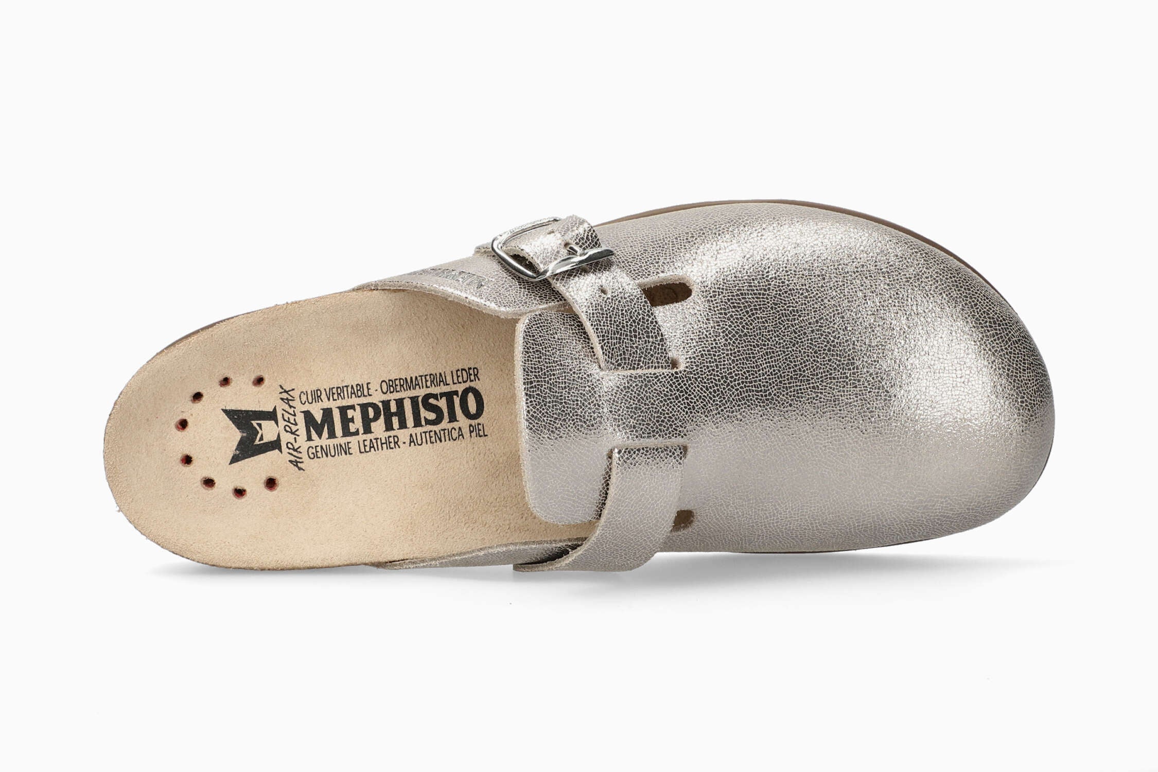 Halina - Silver | MSO0 - Image 3