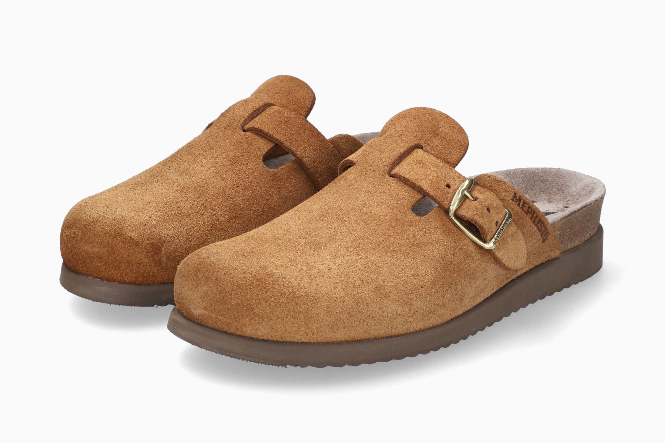 Halina - Tobacco | M5ZT - Image 2