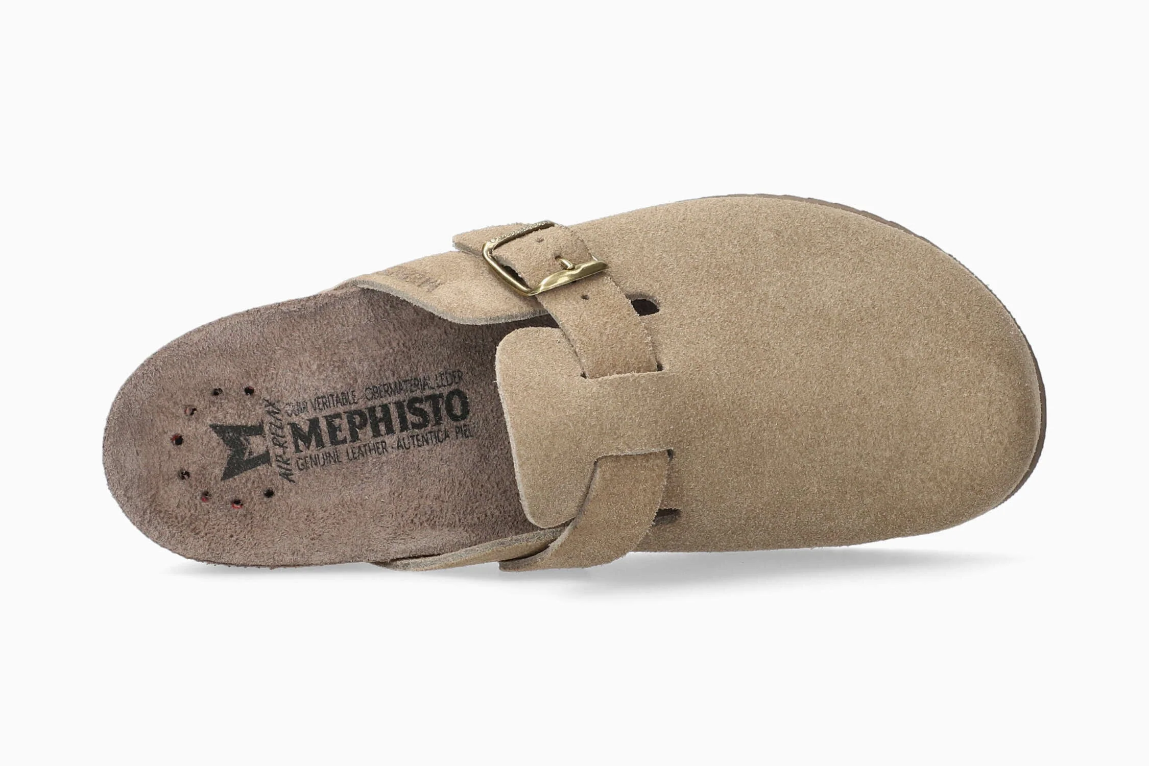 Halina - Warm Grey | M5ZS - Image 3