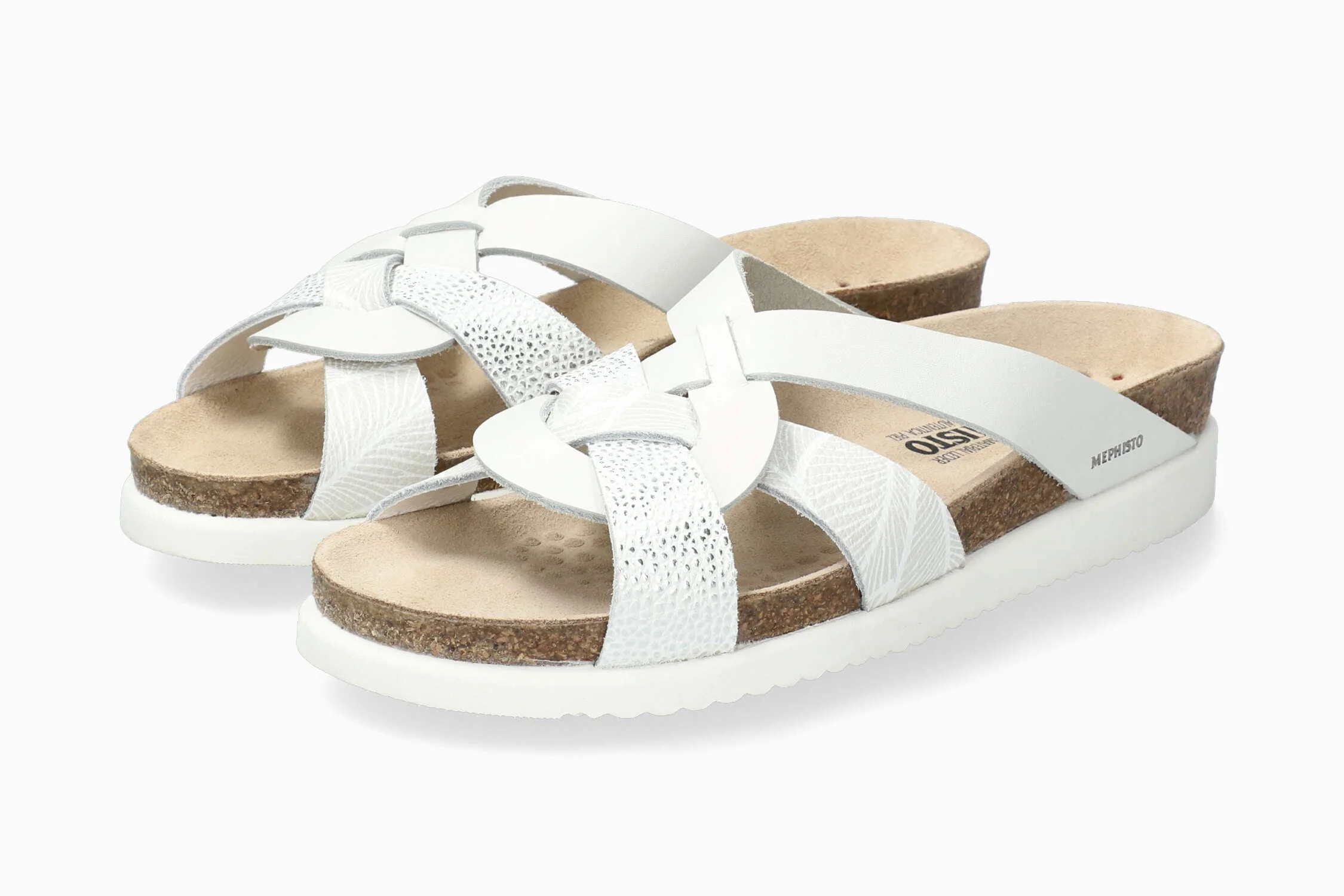 Halix - Silver | M8BL - Image 2
