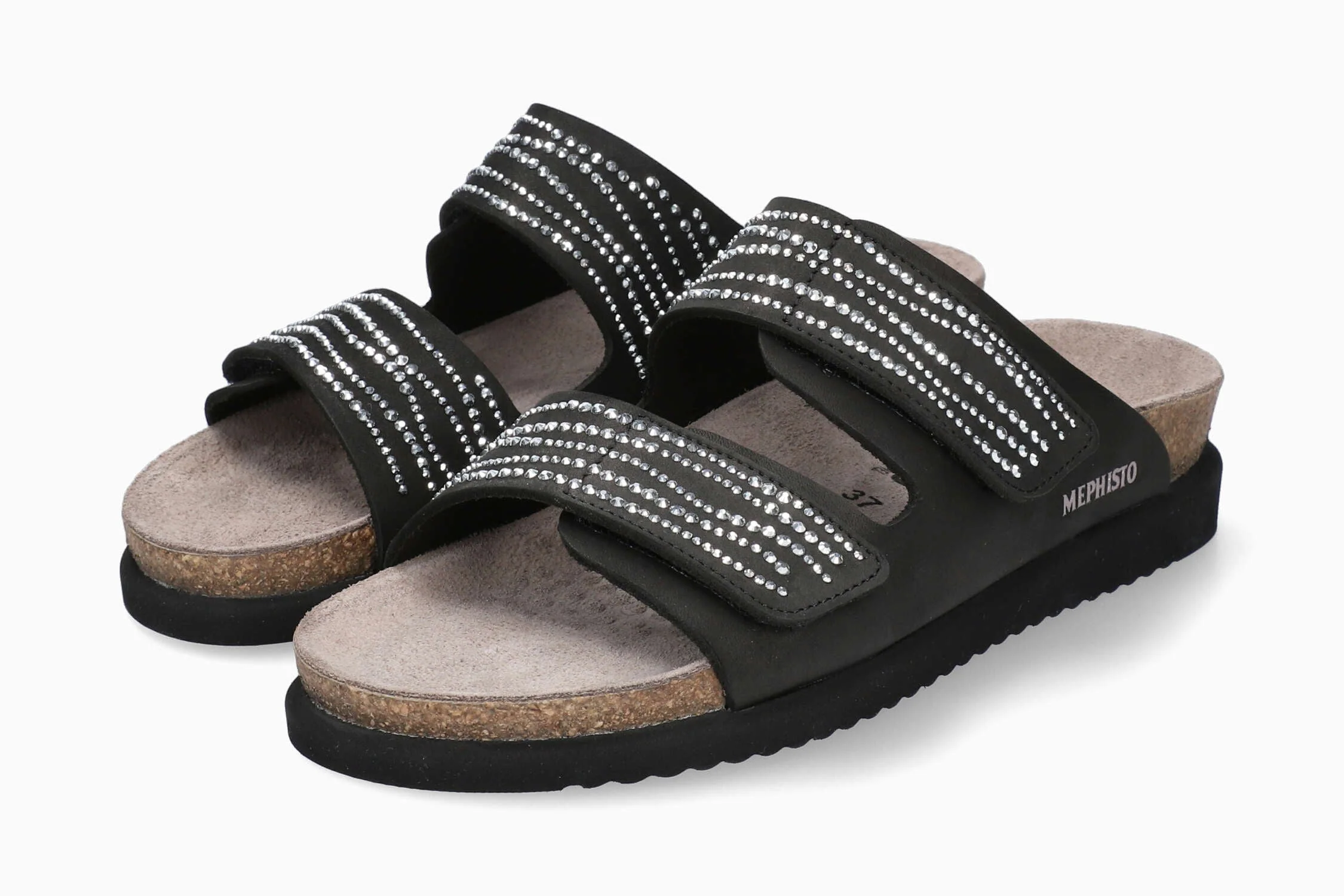 Halma Spark - Black | MG65 - Image 2