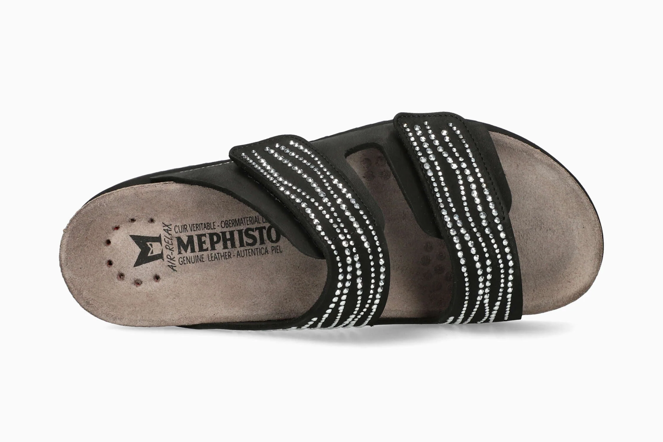 Halma Spark - Black | MG65 - Image 3