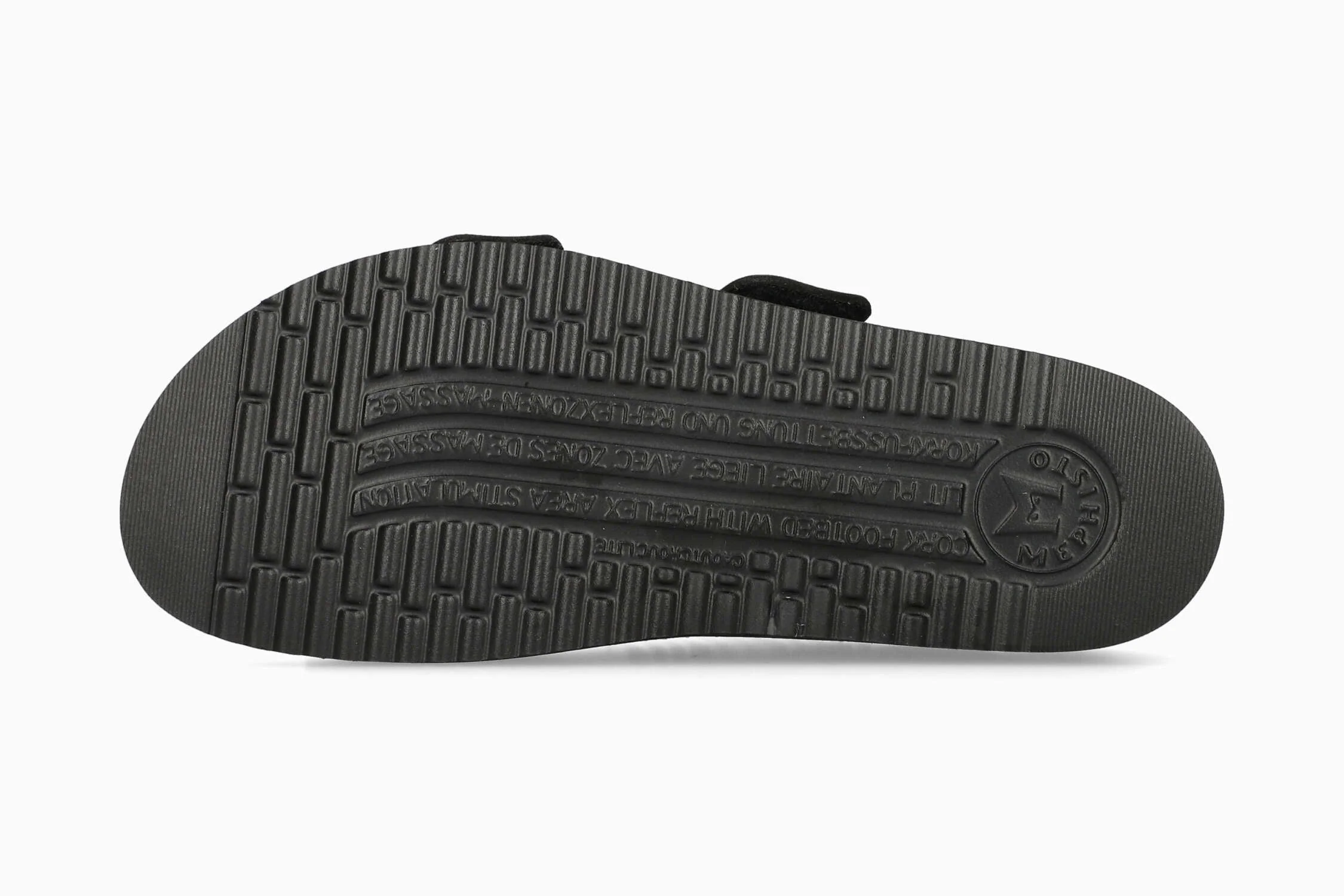Halma Spark - Black | MG65 - Image 4