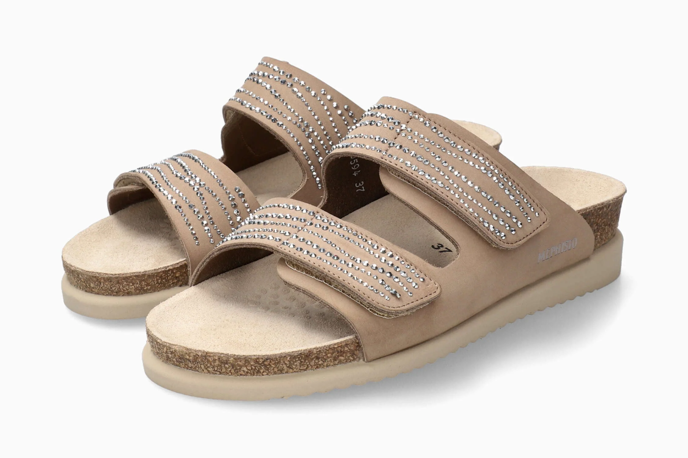 Halma Spark - Light Taupe | M0OF - Image 2