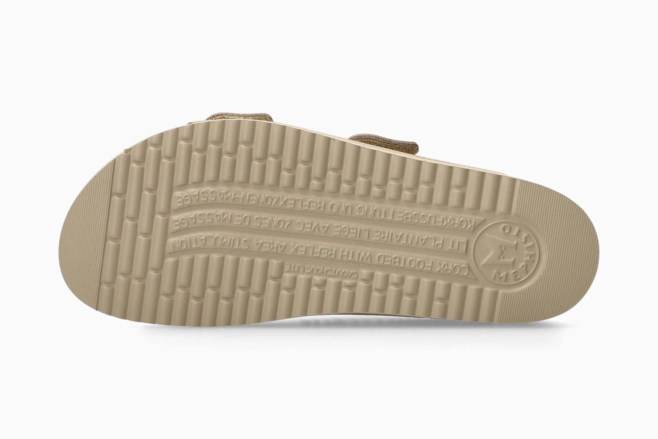 Halma Spark - Light Taupe | M0OF - Image 4