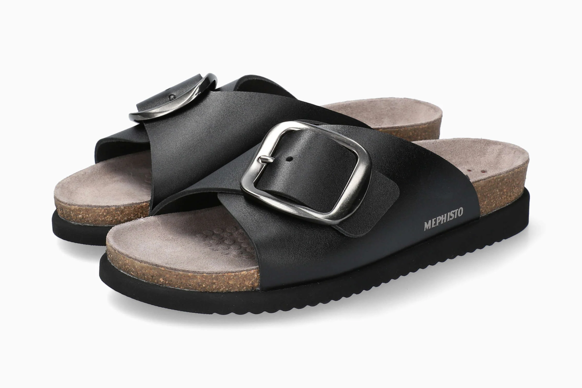 Hariana - Black | MG98 - Image 2