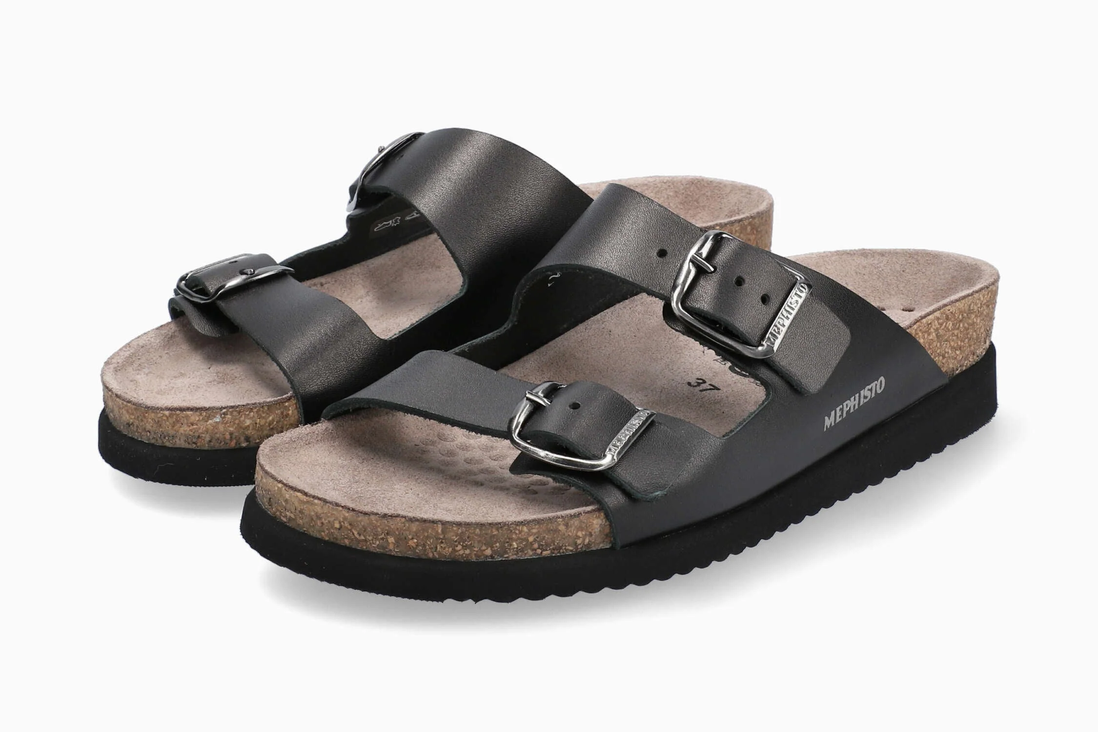 Harmony - Black | MG98 - Image 2