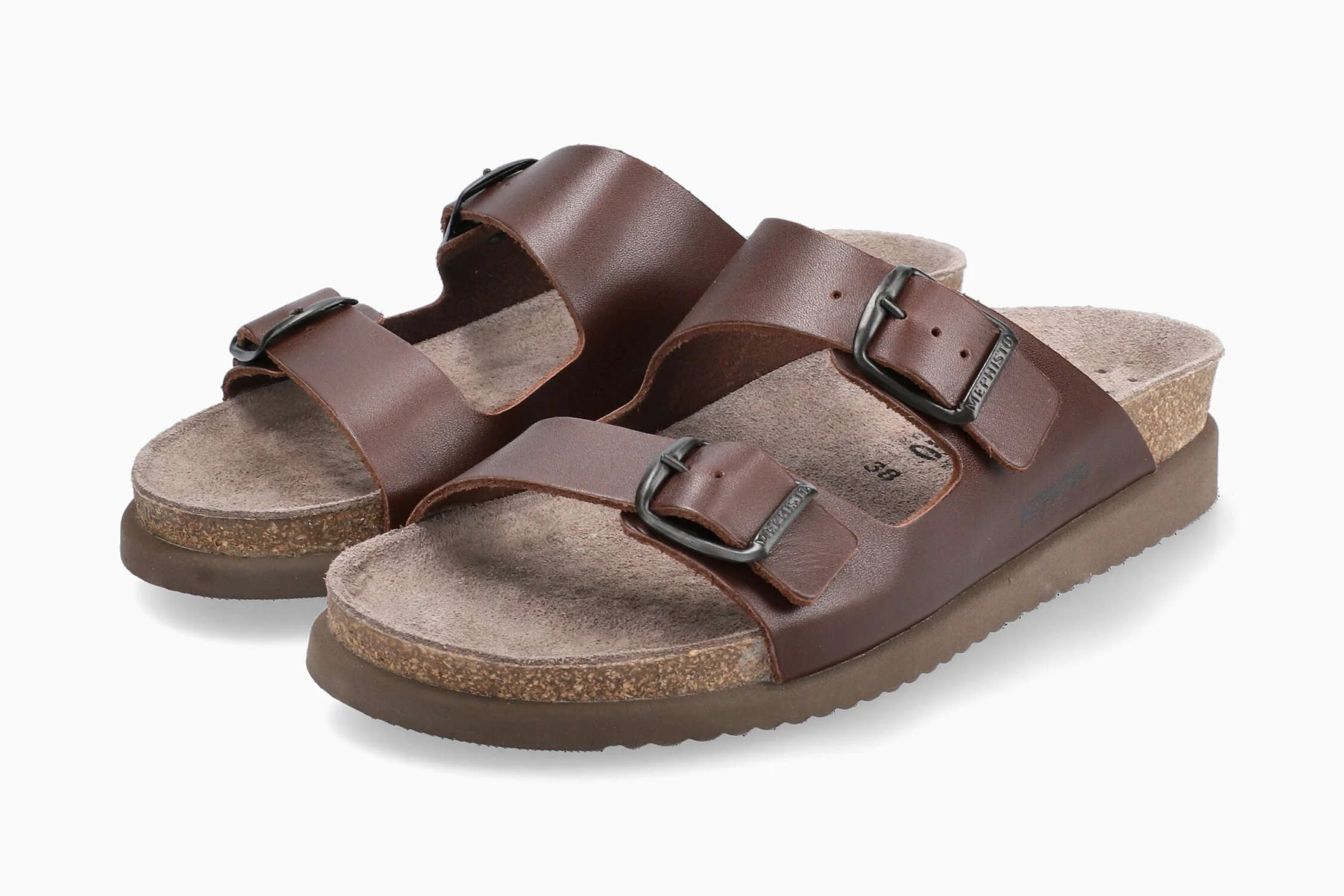 Harmony - Chestnut | MH06 - Image 2