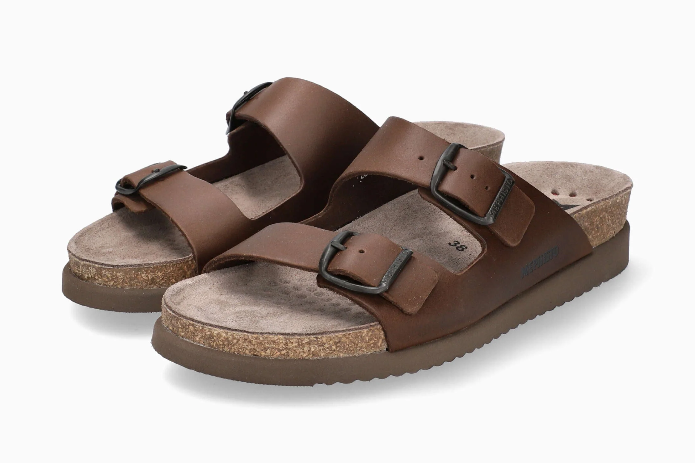 Harmony - Dark Brown | MBG2 - Image 2