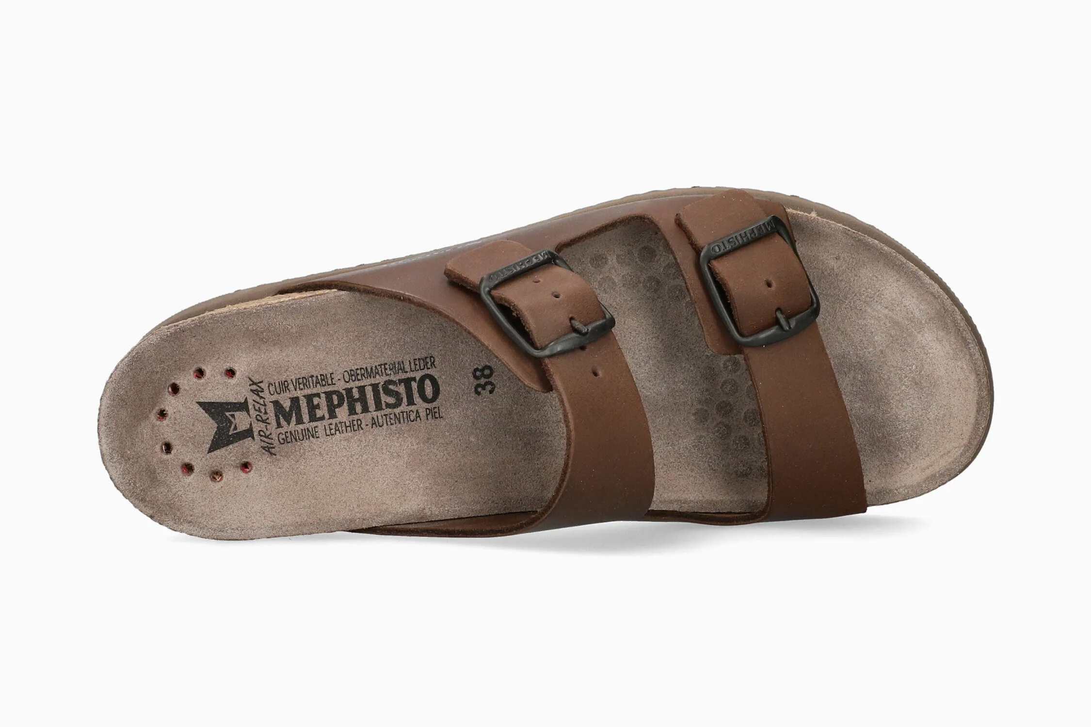 Harmony - Dark Brown | MBG2 - Image 3