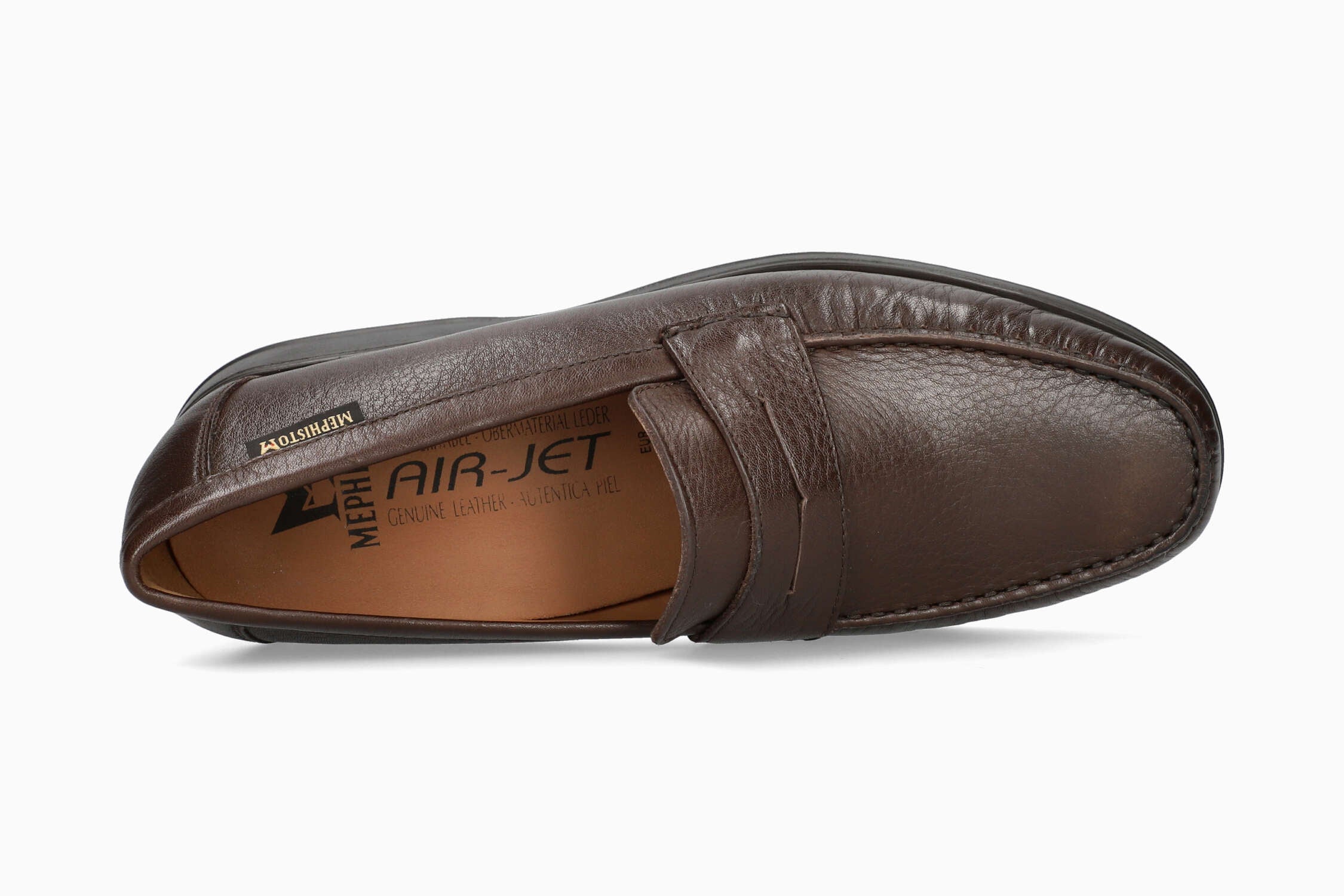 Harper - Brown | M7IH - Image 3