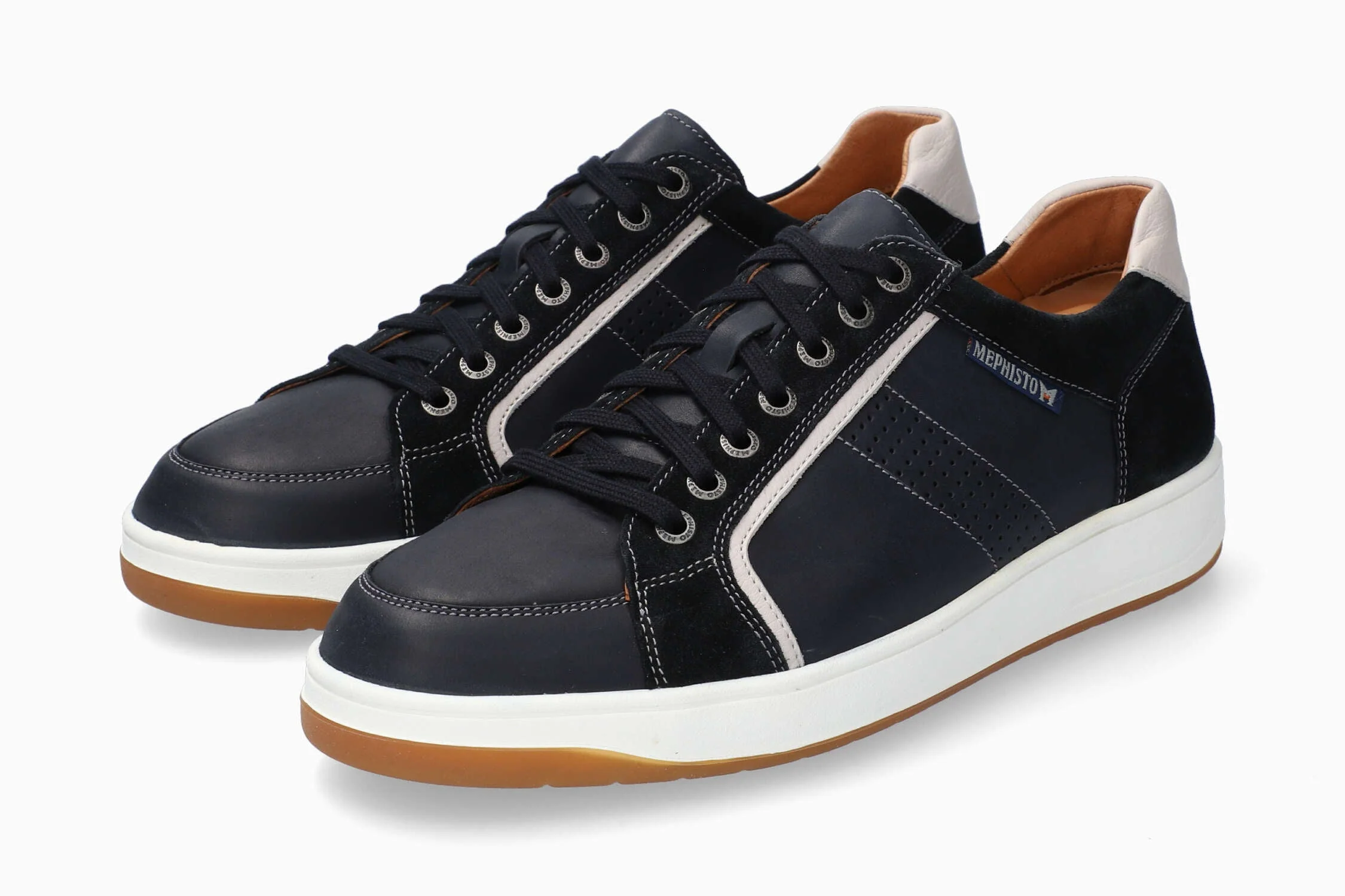 Harrison - Navy | M4SB - Image 2
