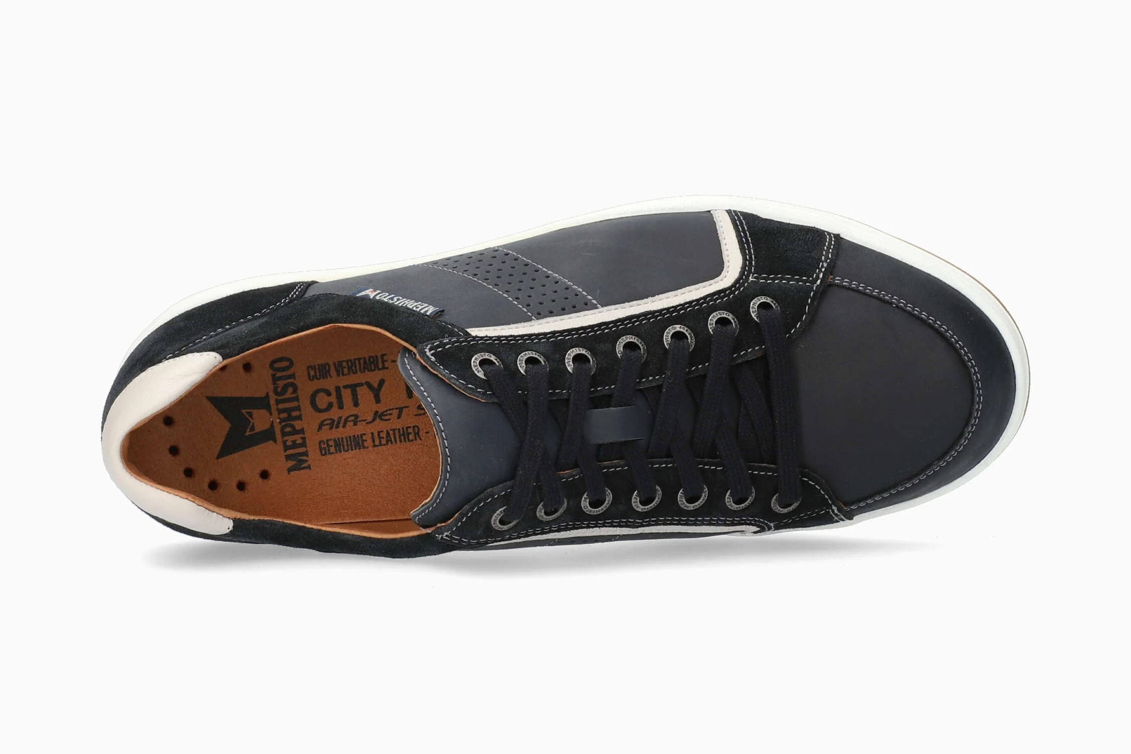 Harrison - Navy | M4SB - Image 3