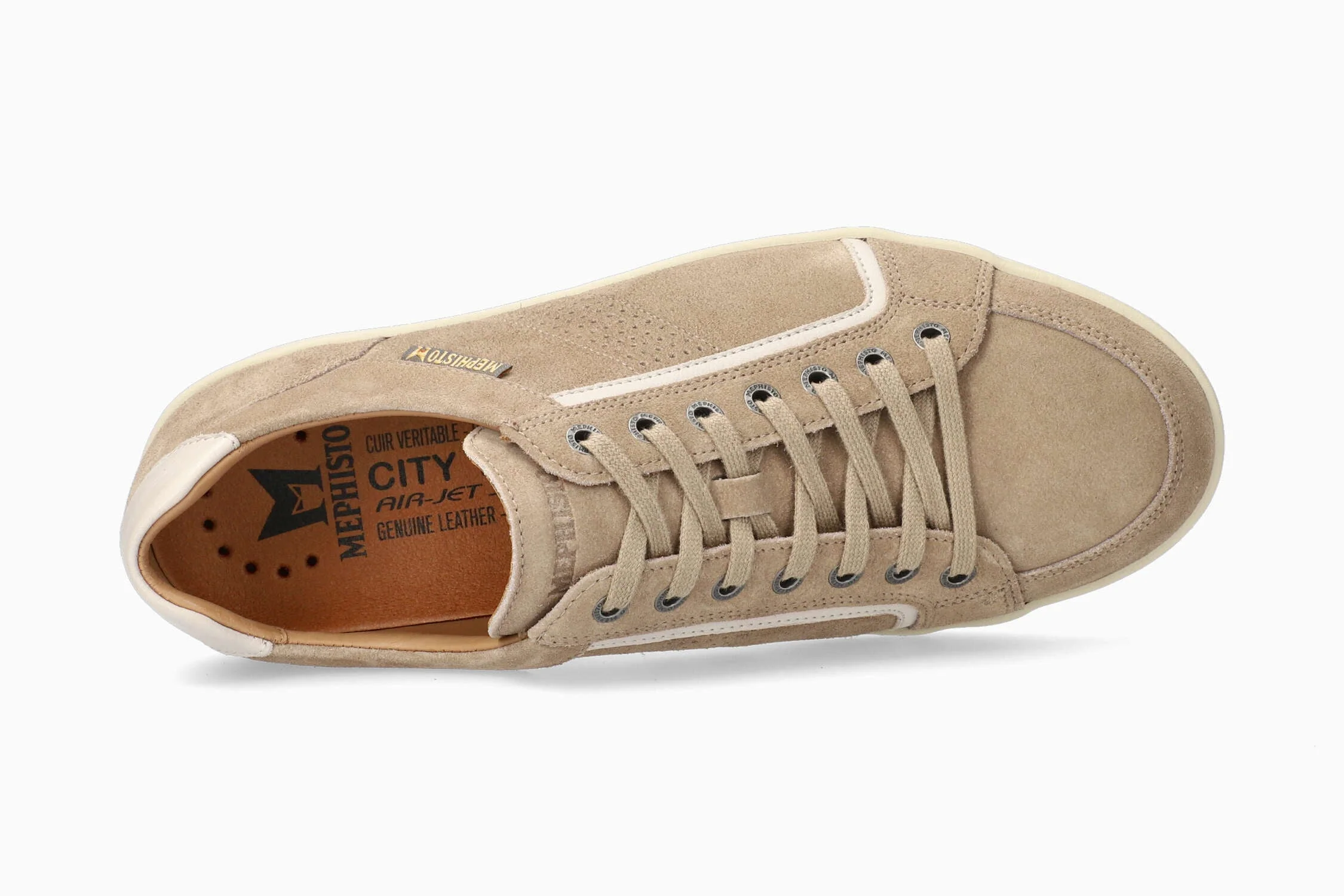 Harrison - Taupe | M5IL - Image 3
