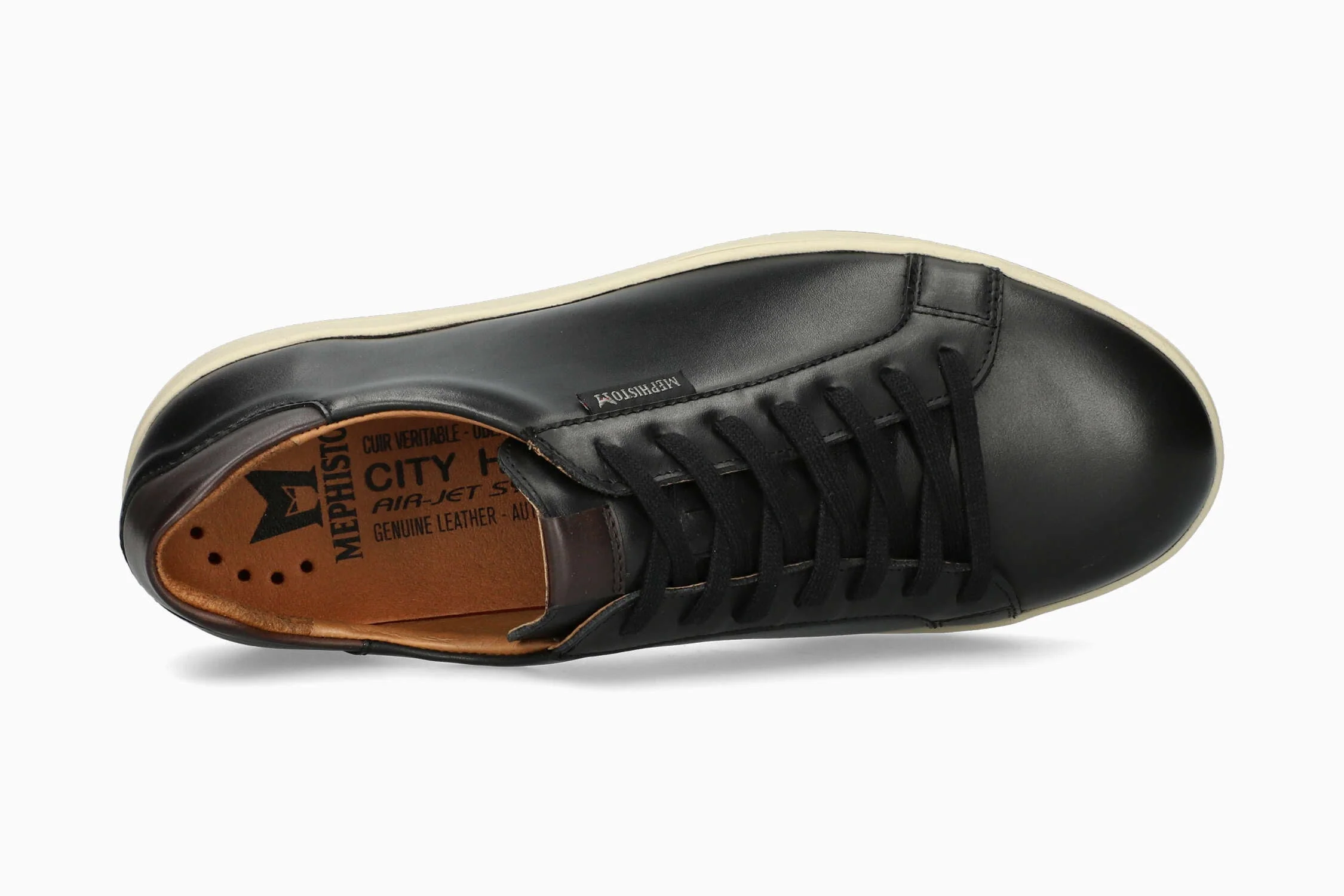 Hasko - Black | M7RG - Image 3