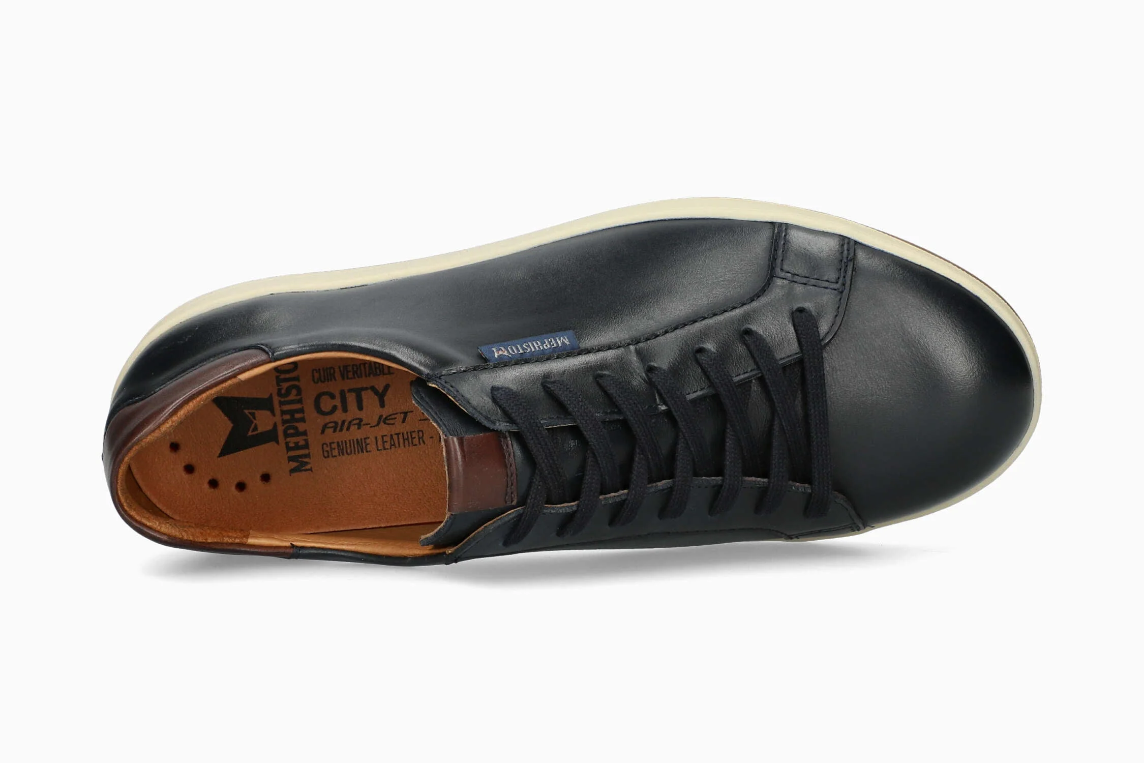 Hasko - Navy | M0ZD - Image 3
