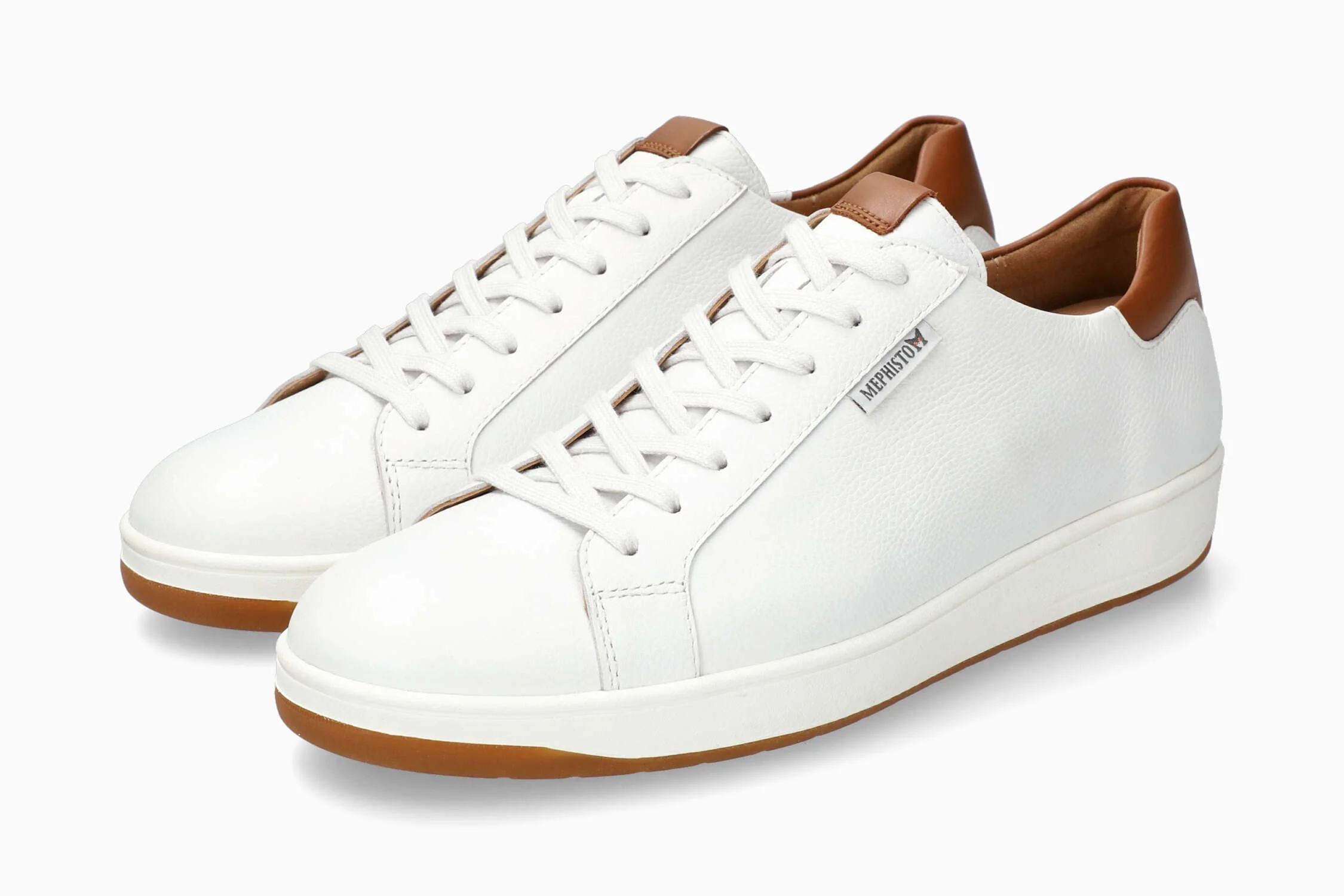 Hasko - White | M3FC - Image 2