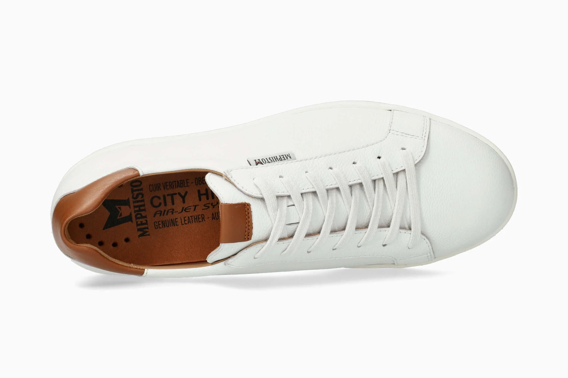 Hasko - White | M3FC - Image 3