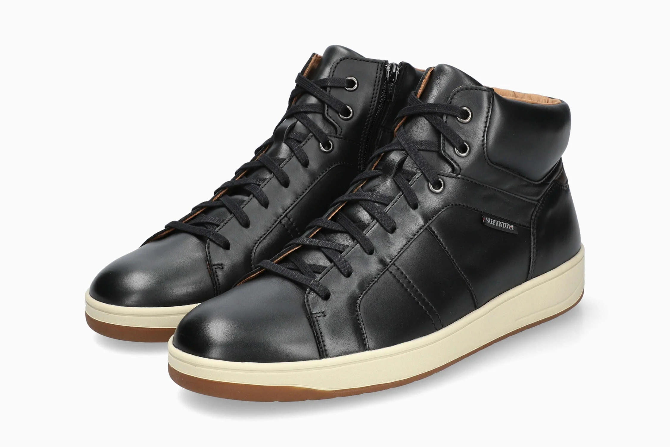 Hassan - Black | M7RG - Image 2