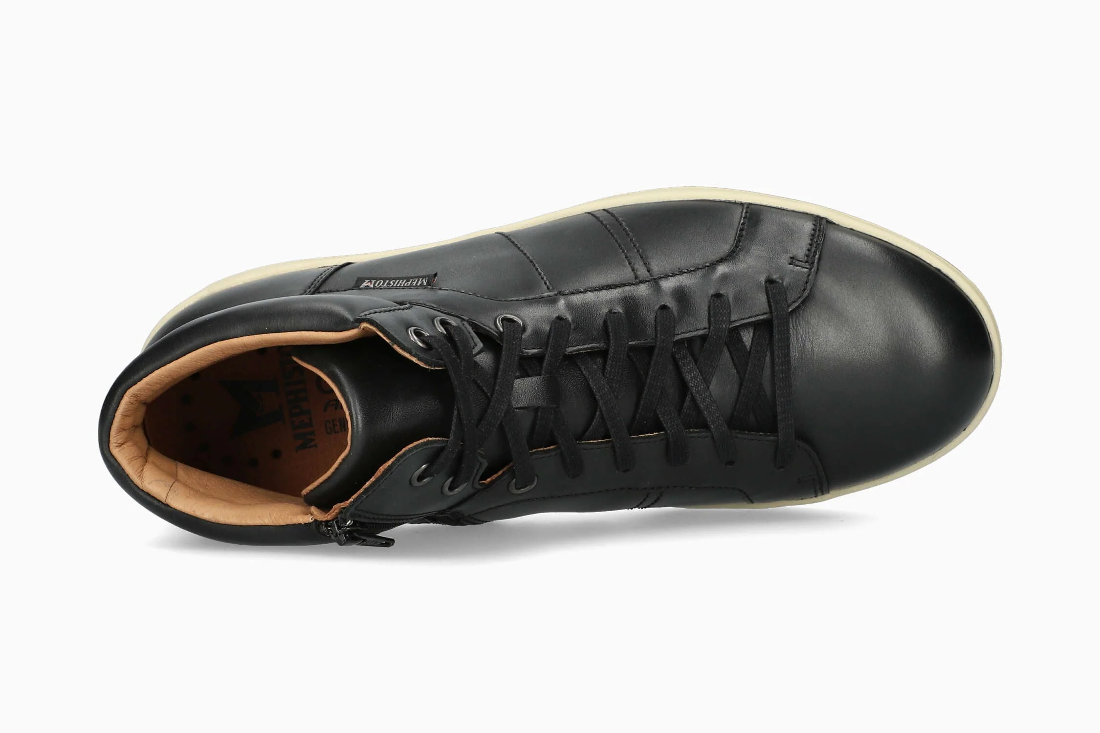 Hassan - Black | M7RG - Image 3