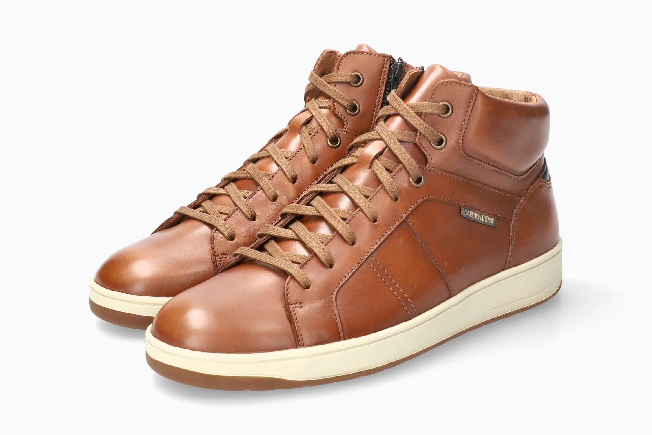Hassan - Hazelnut | M7RF - Image 2